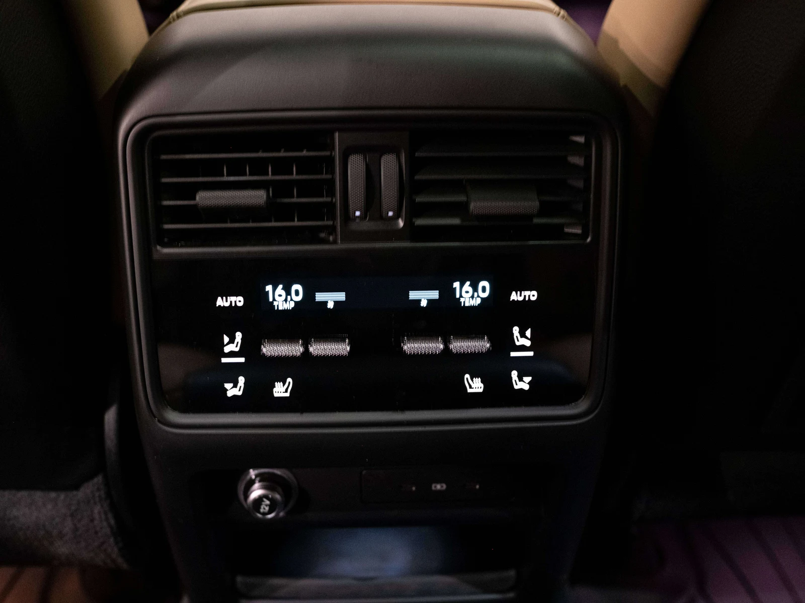 2024 Porsche Cayenne, 27/27