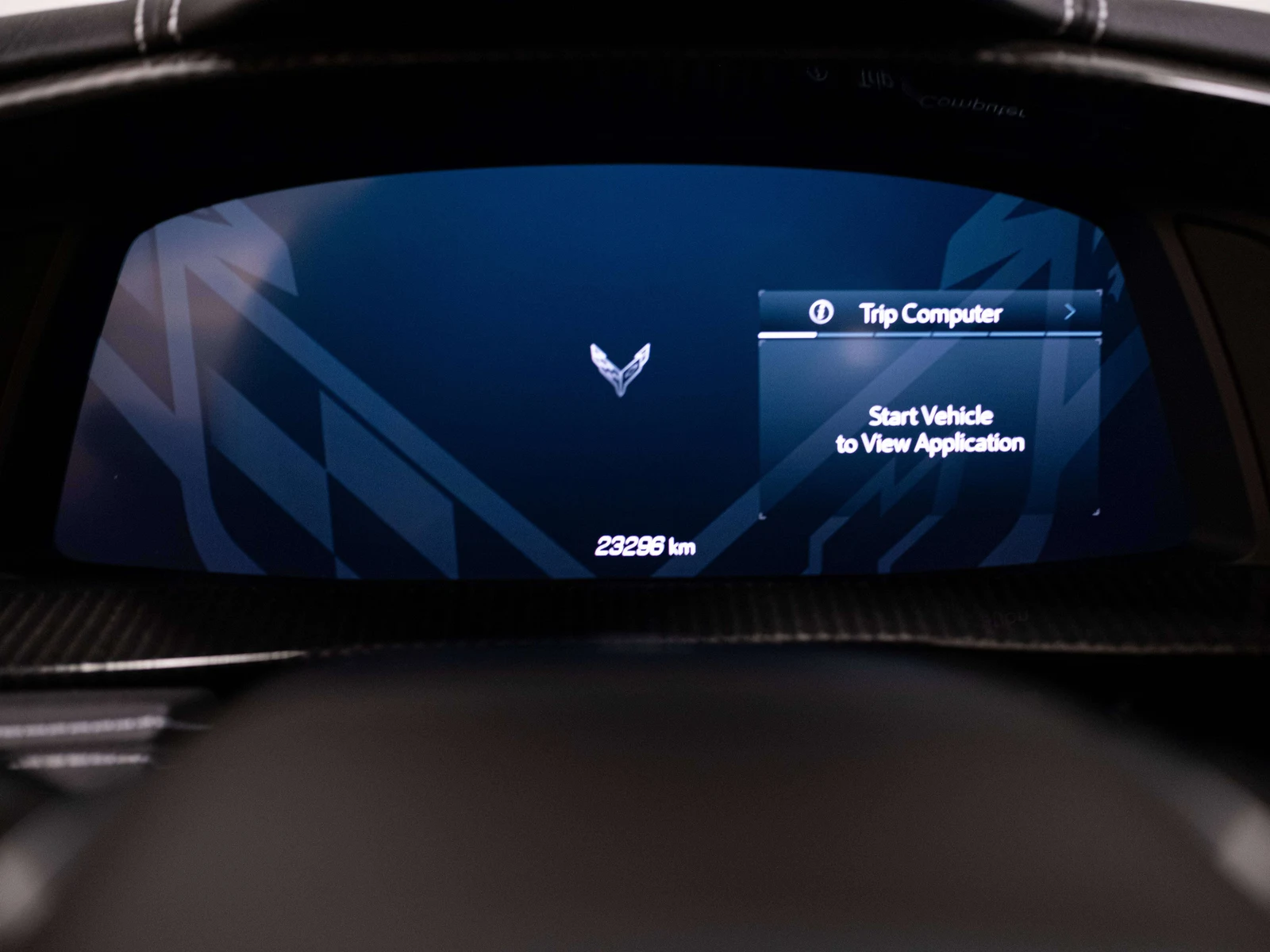 2021 Chevrolet Corvette Stingray 2LT (C8), 11/25
