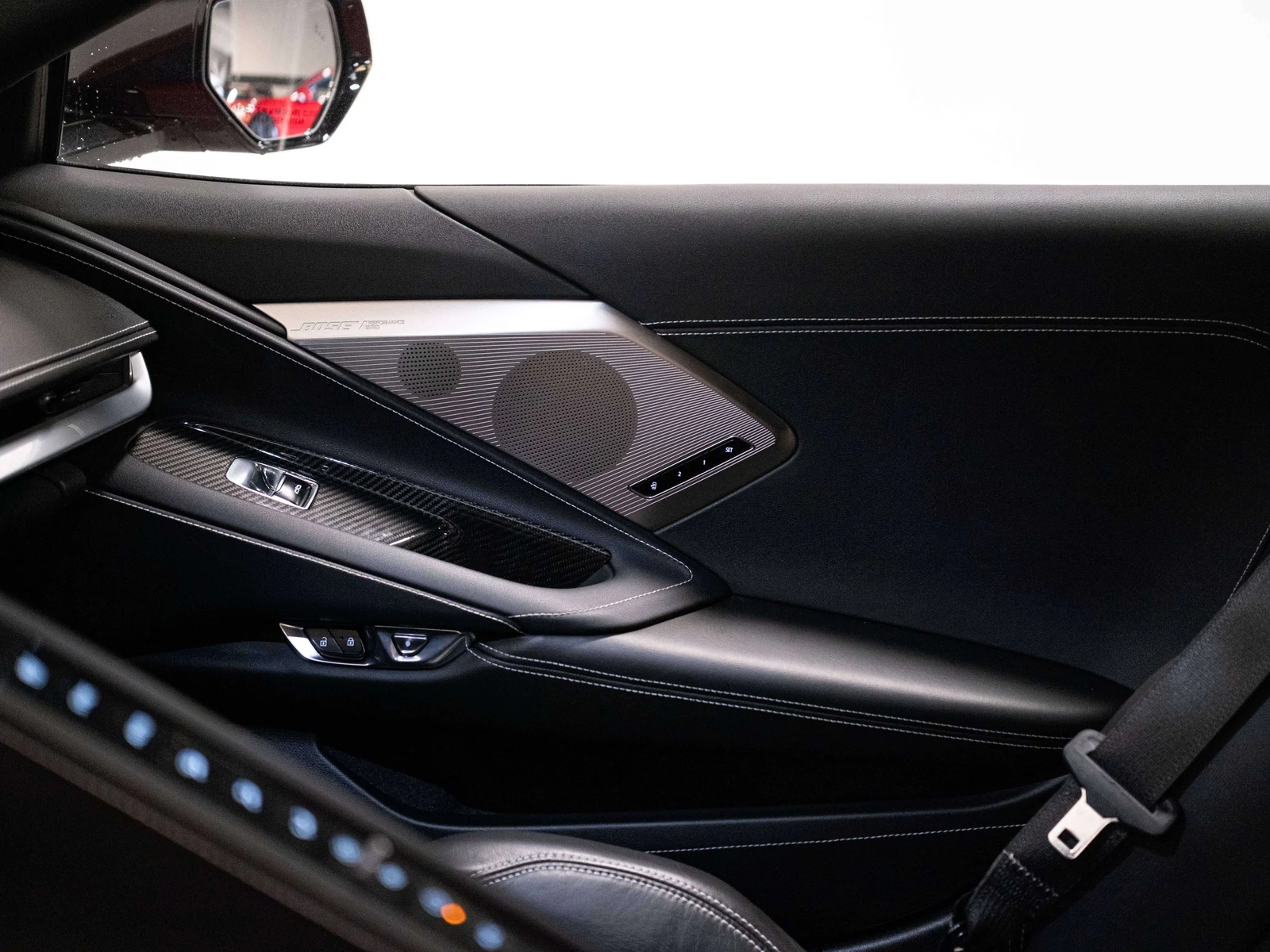 2021 Chevrolet Corvette Stingray 2LT (C8), 21/25