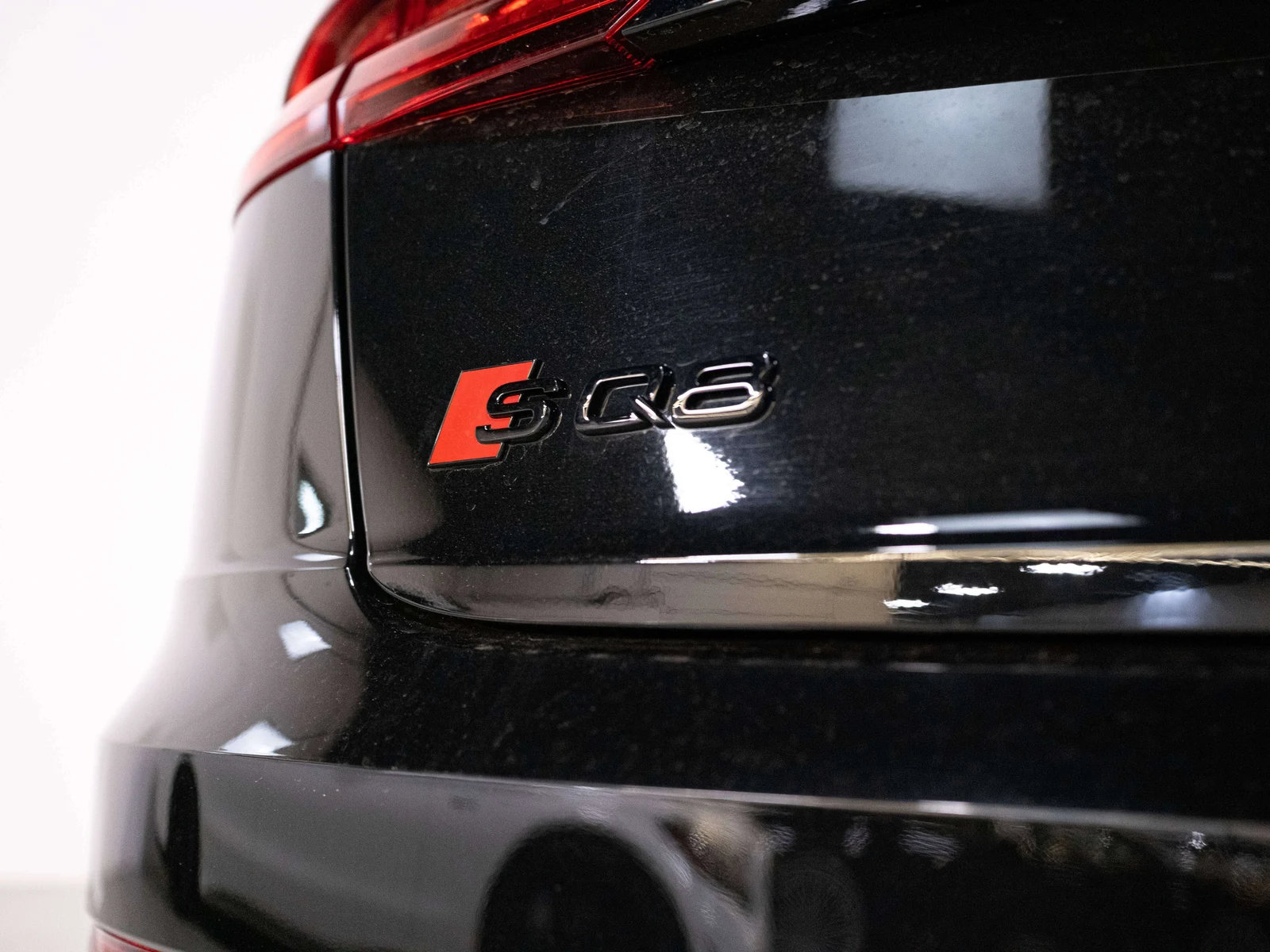 2022 Audi SQ8 (4M), 15/30