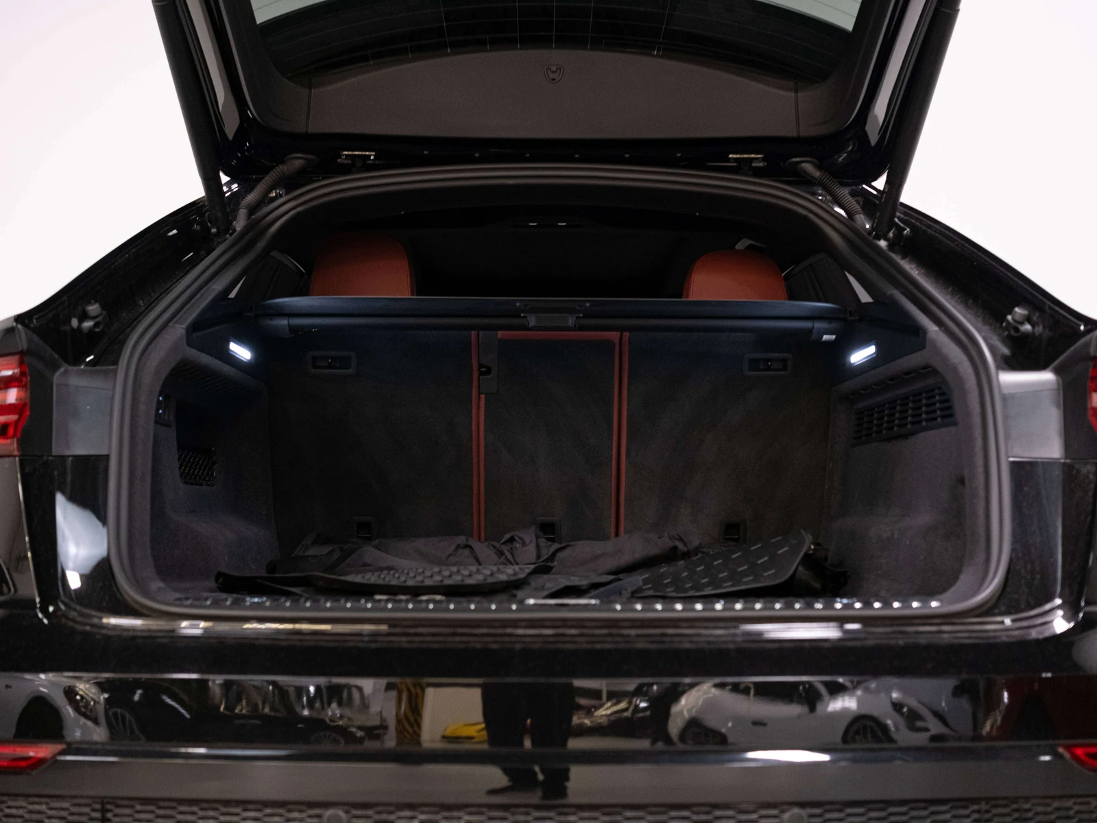 2022 Audi SQ8 (4M), 16/30