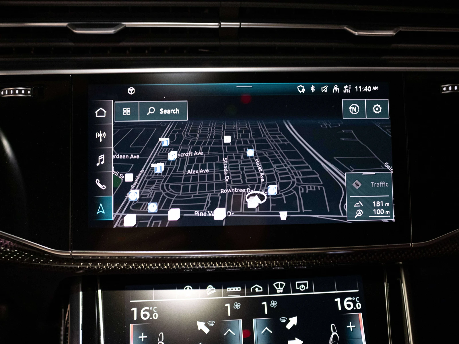 2022 Audi SQ8 (4M), 19/30