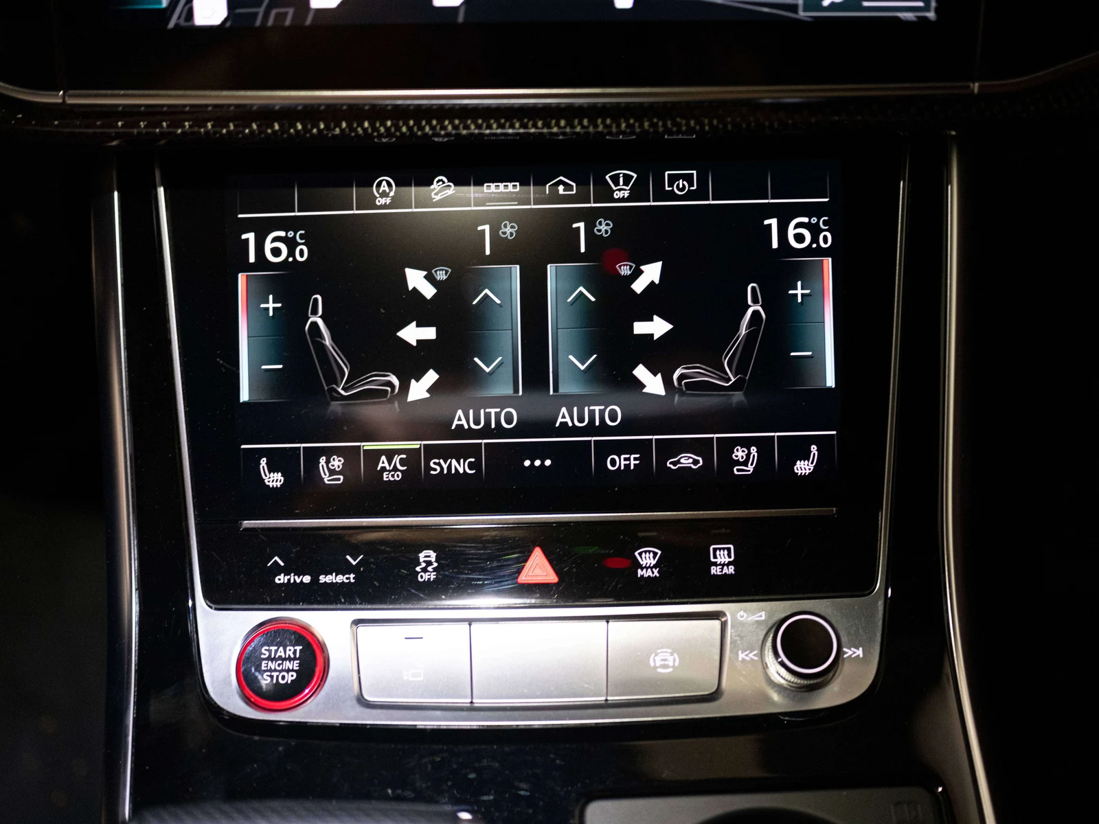 2022 Audi SQ8 (4M), 20/30