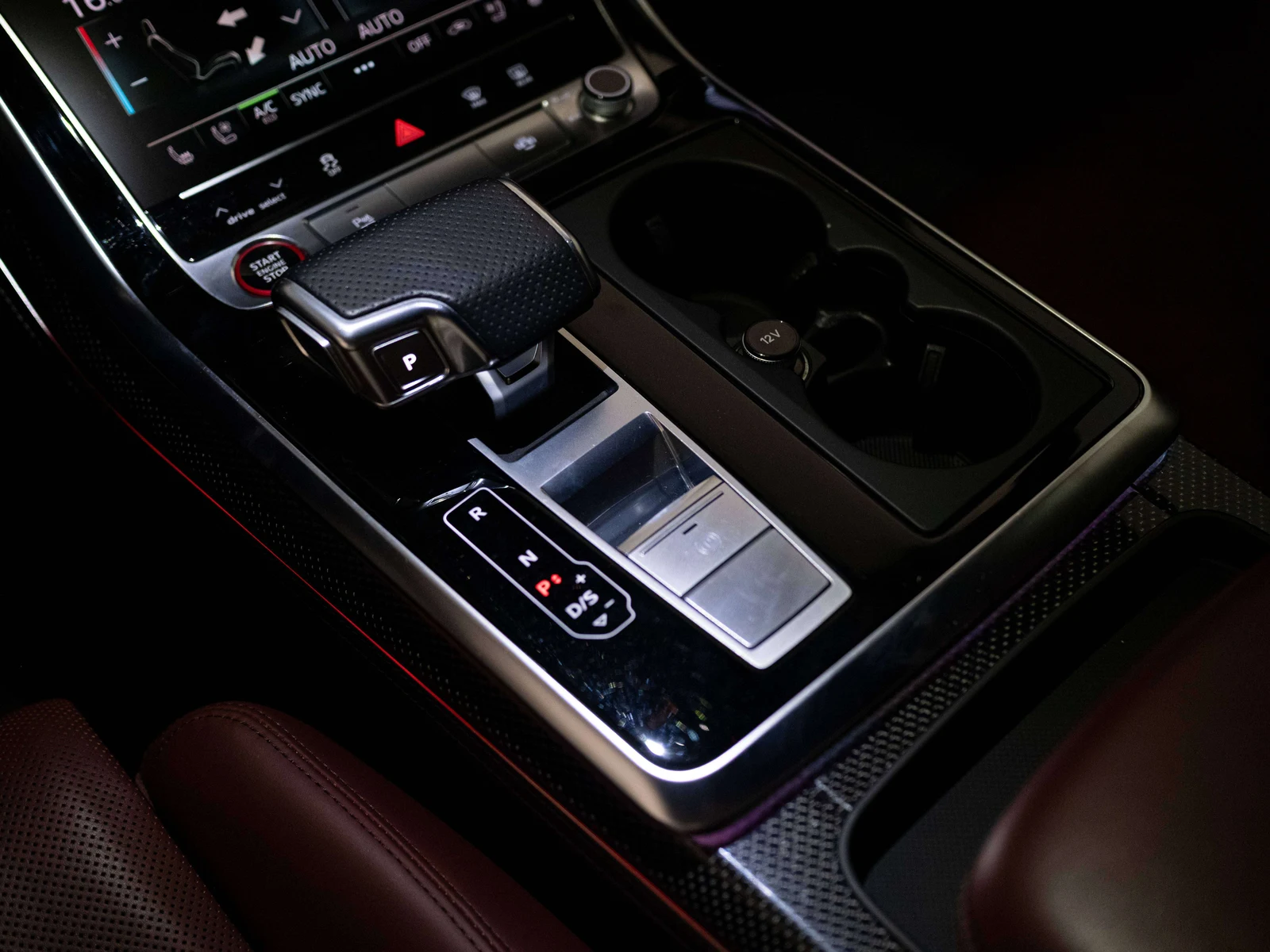 2022 Audi SQ8 (4M), 21/30