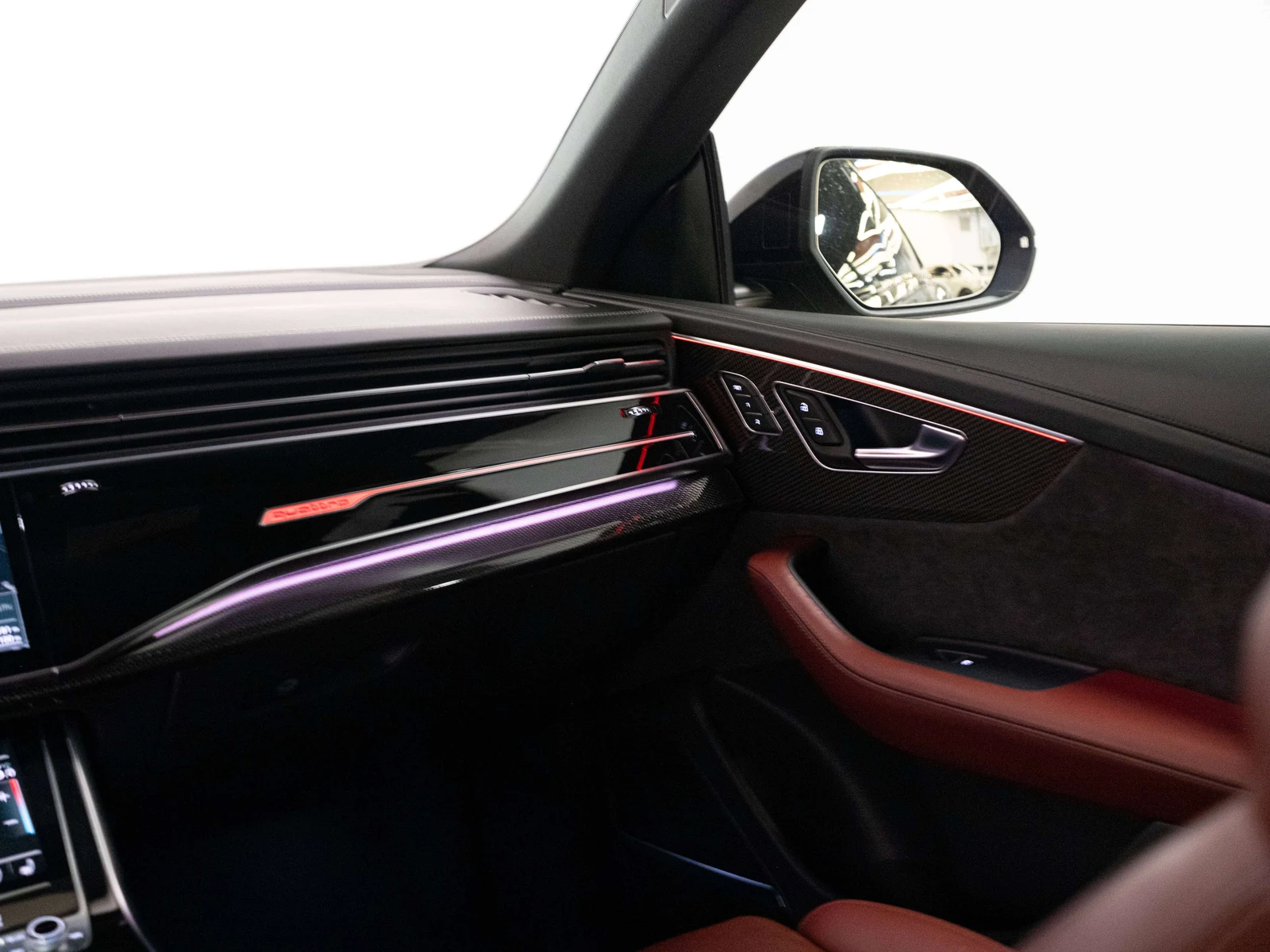 2022 Audi SQ8 (4M), 25/30