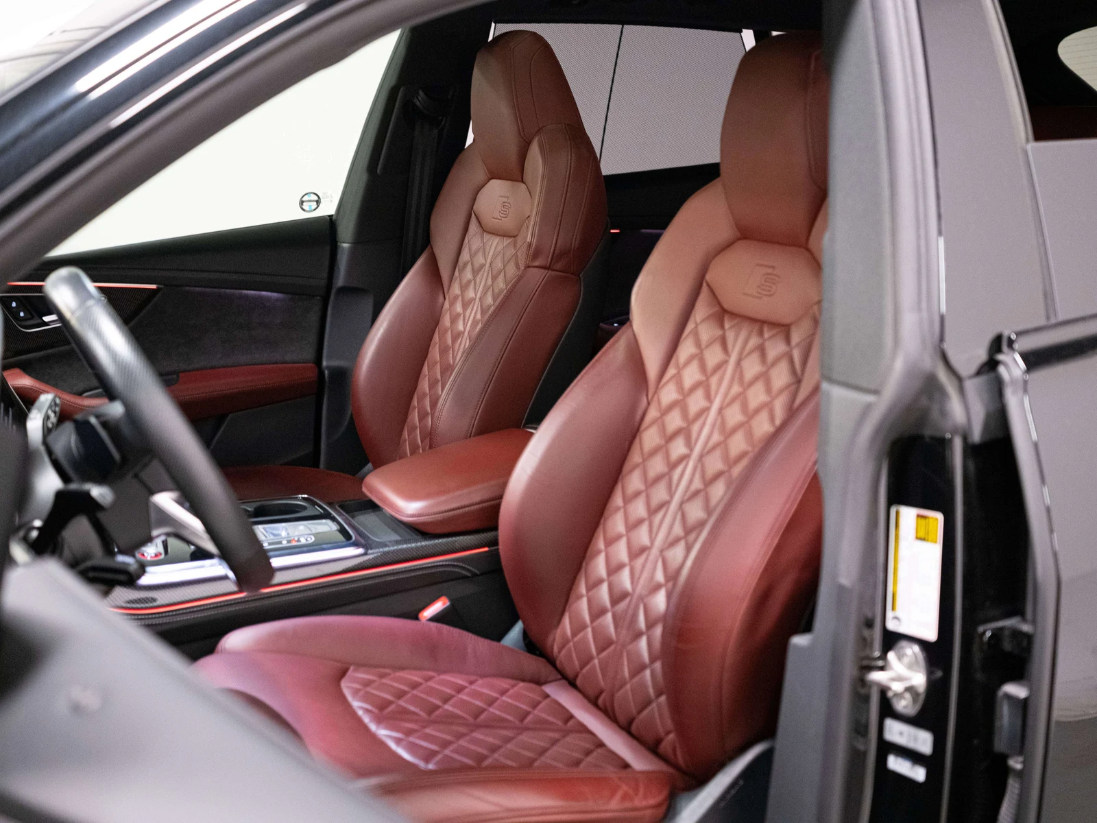 2022 Audi SQ8 (4M), 26/30