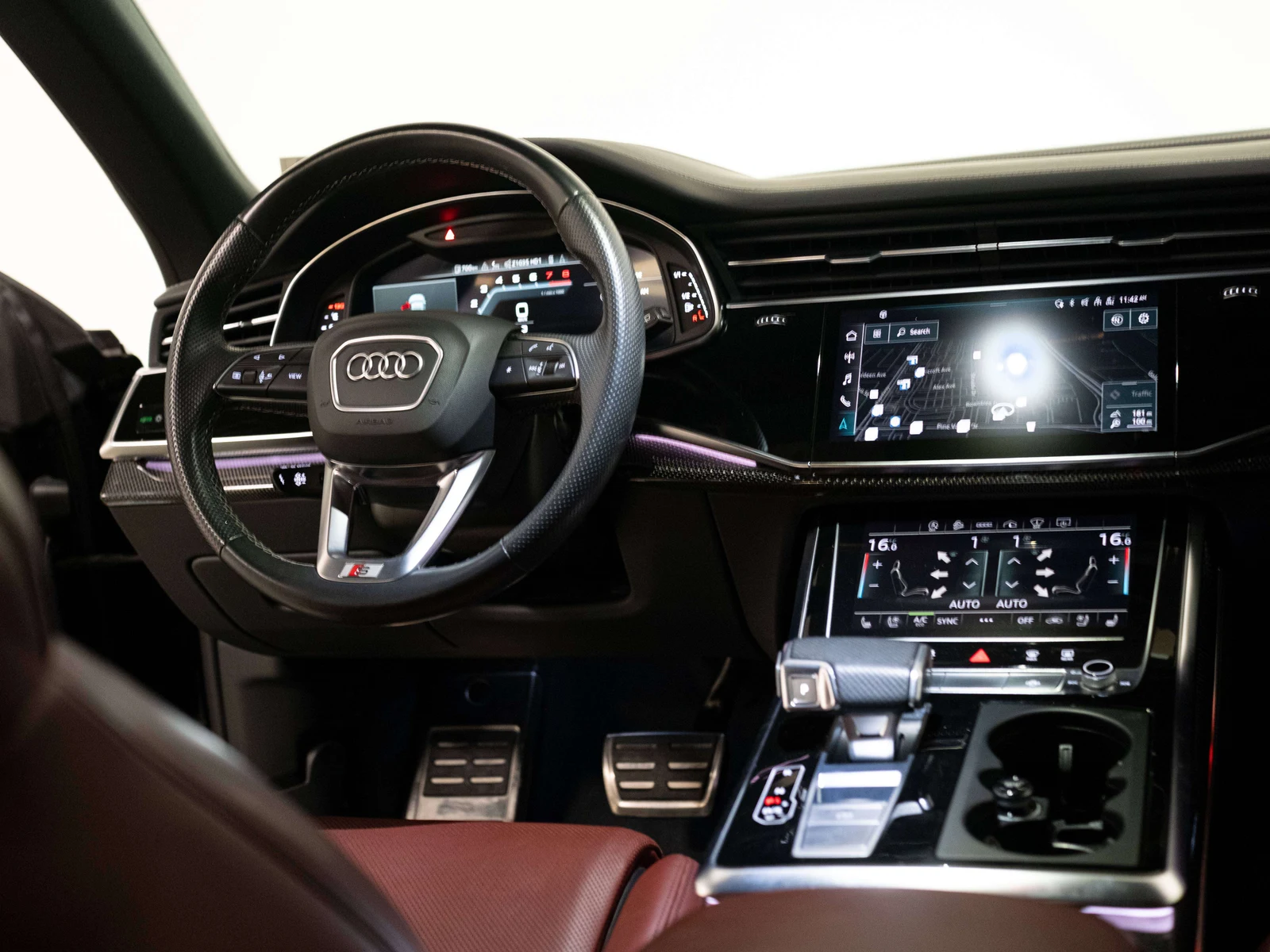 2022 Audi SQ8 (4M), 28/30