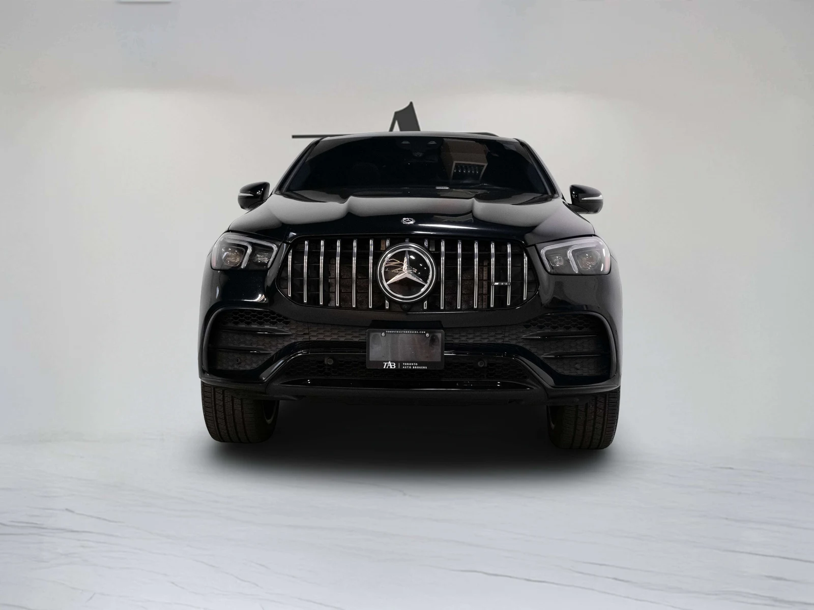 2021 Mercedes-AMG GLE 53 Coupé, 6/30