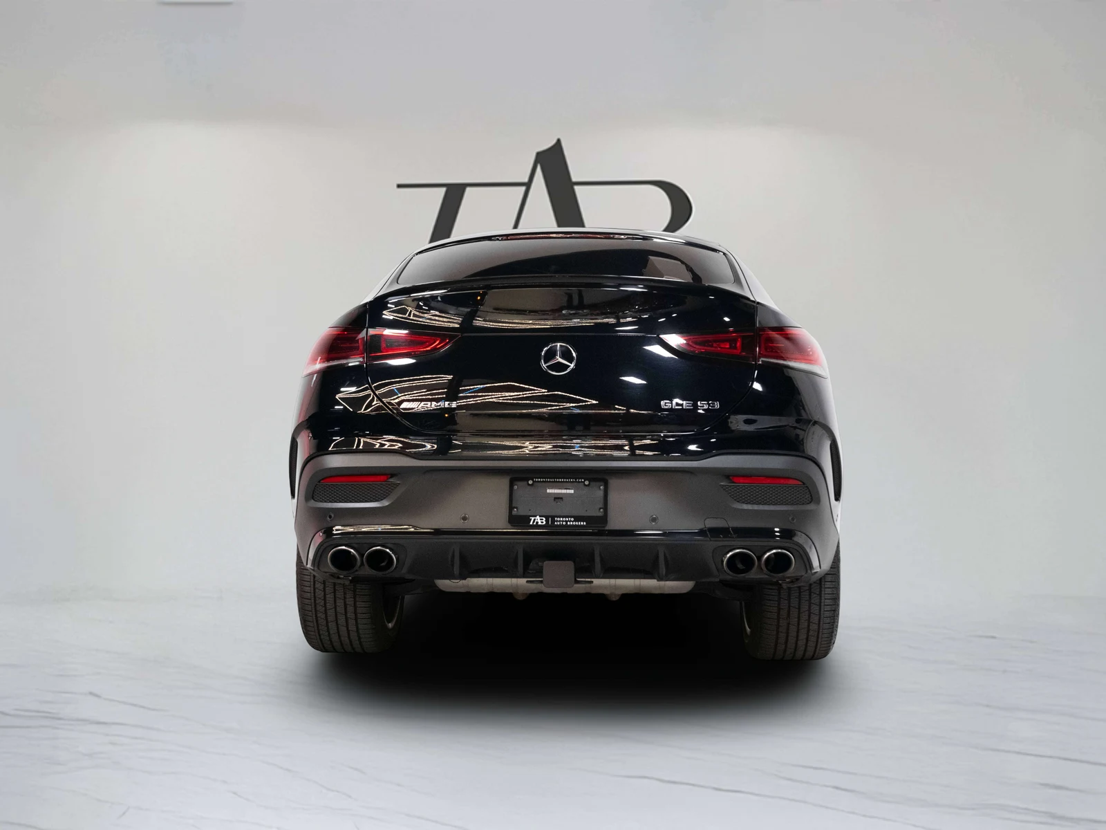2021 Mercedes-AMG GLE 53 Coupé, 7/30