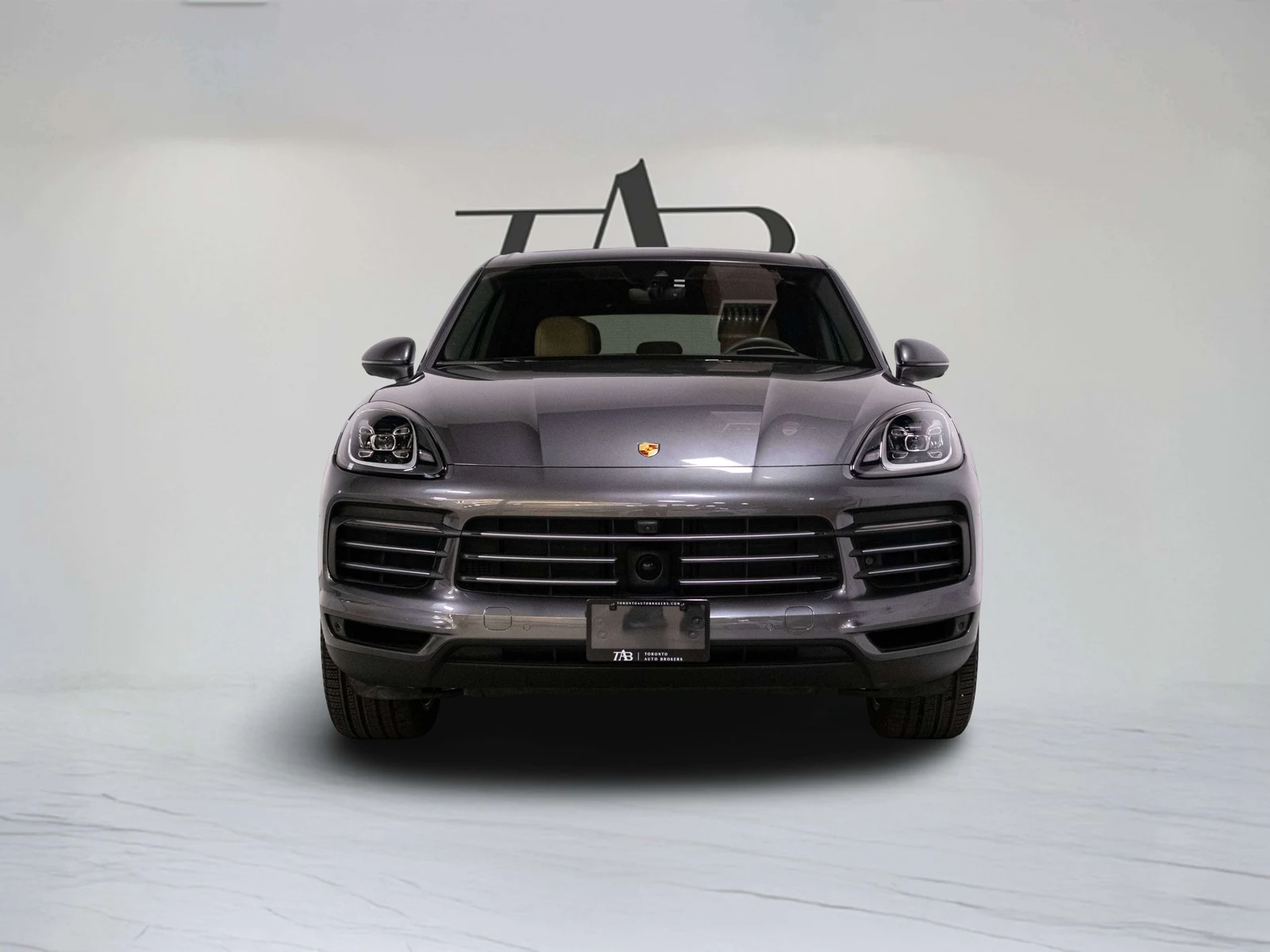 2023 Porsche Cayenne (3rd Generation), 6/29