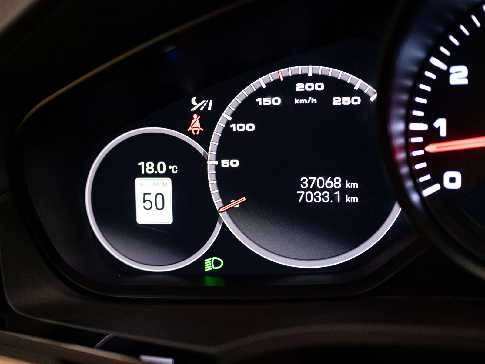 2023 Porsche Cayenne (3rd Generation), 12/29