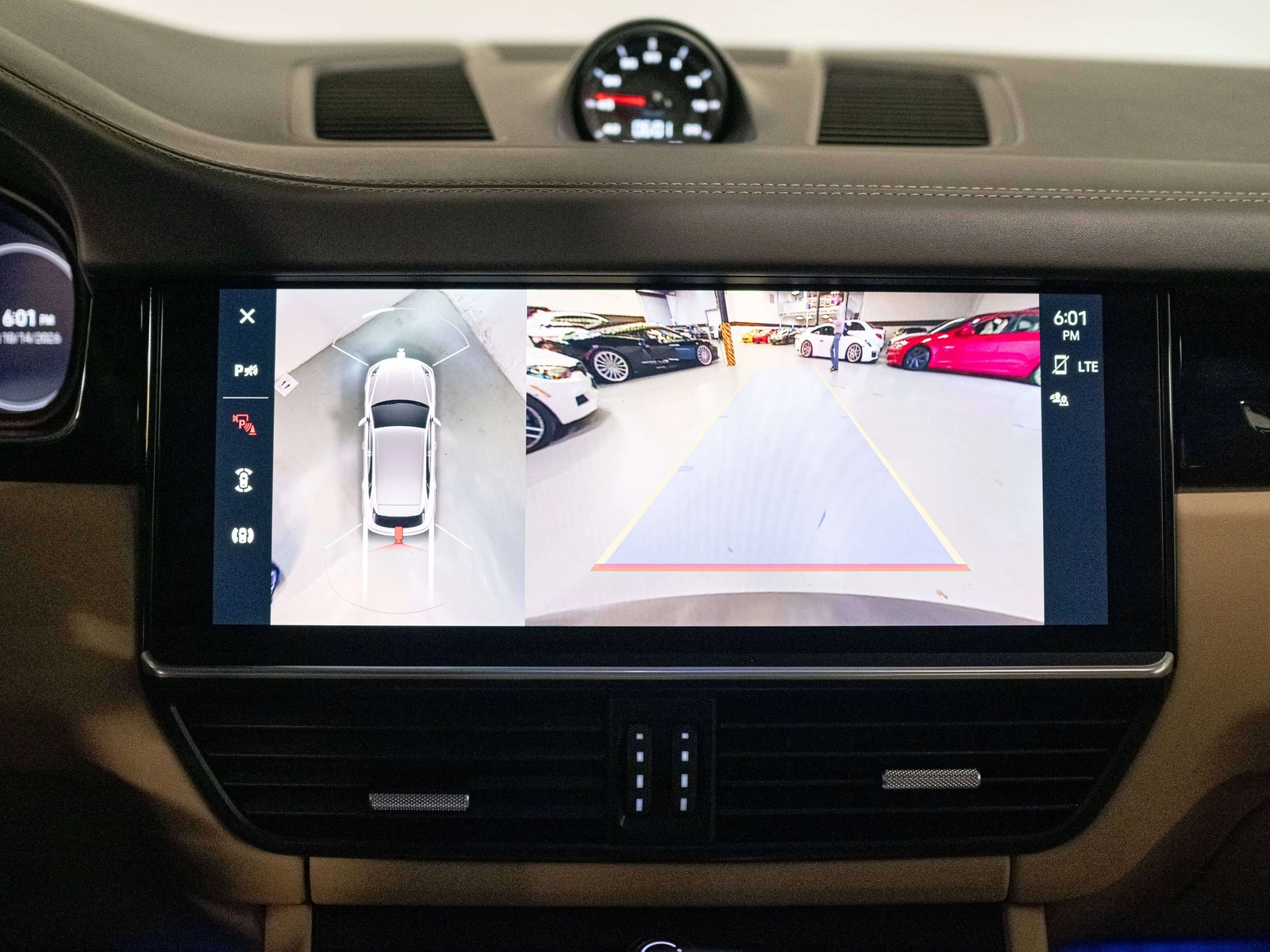 2023 Porsche Cayenne (3rd Generation), 14/29