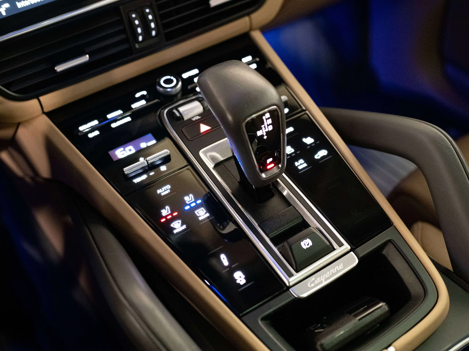 2023 Porsche Cayenne (3rd Generation), 17/29
