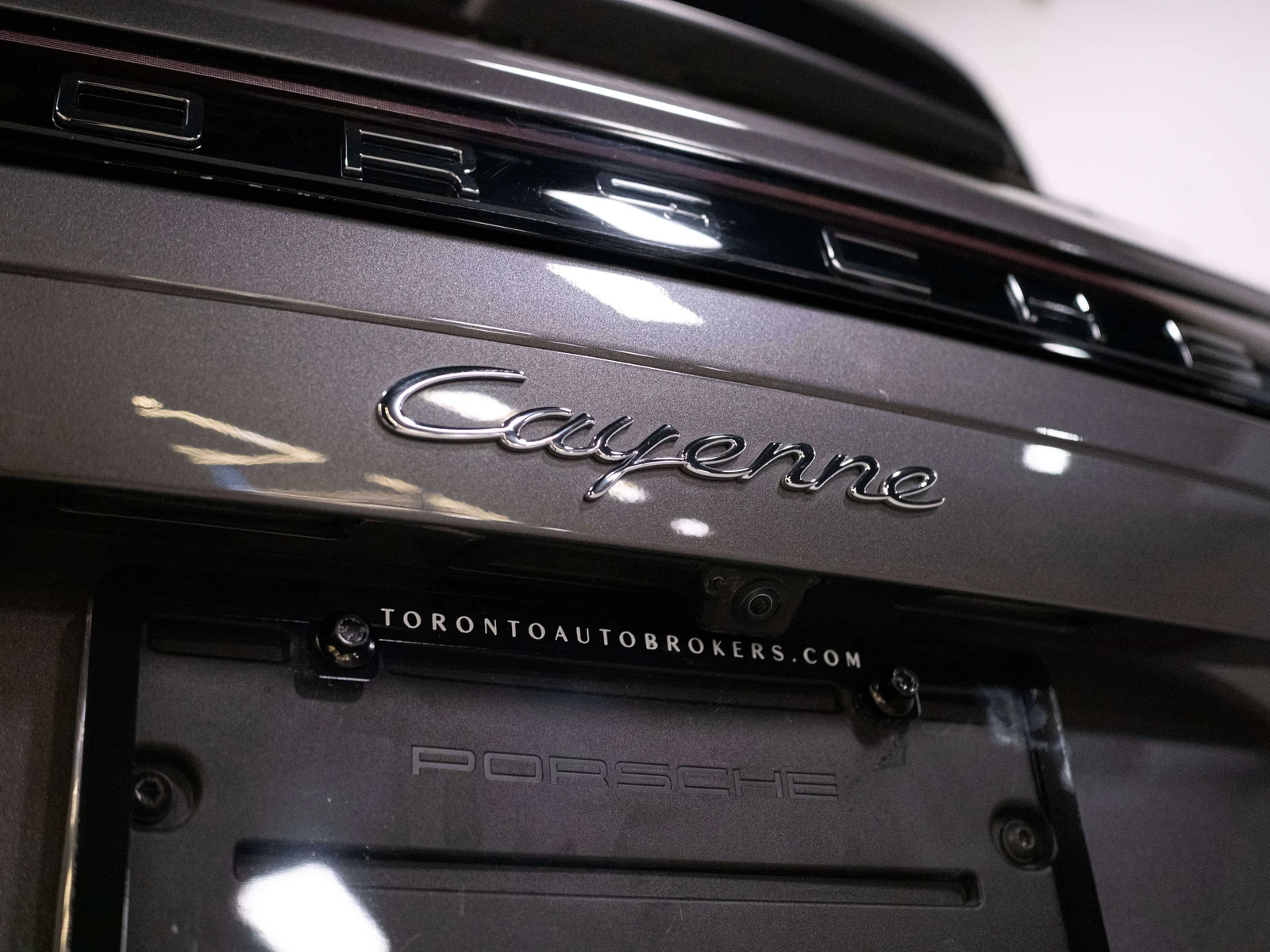 2023 Porsche Cayenne (3rd Generation), 19/29