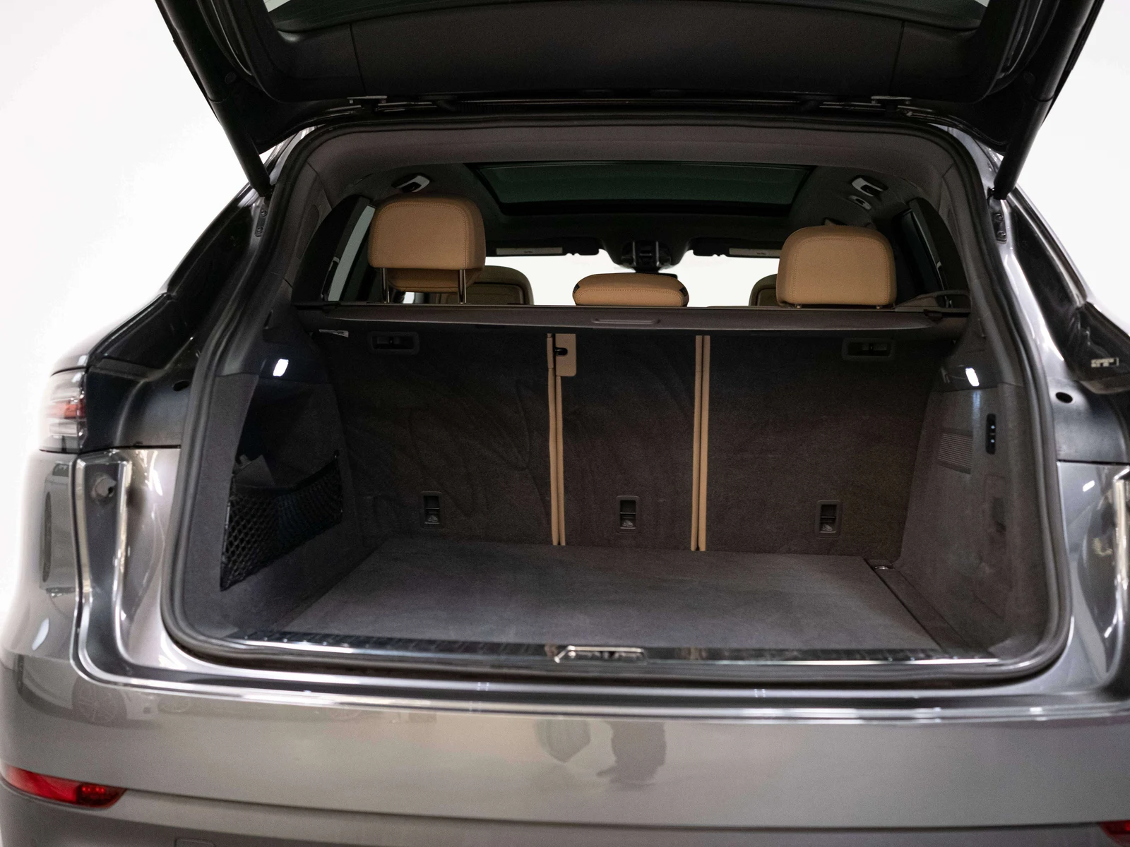 2023 Porsche Cayenne (3rd Generation), 21/29