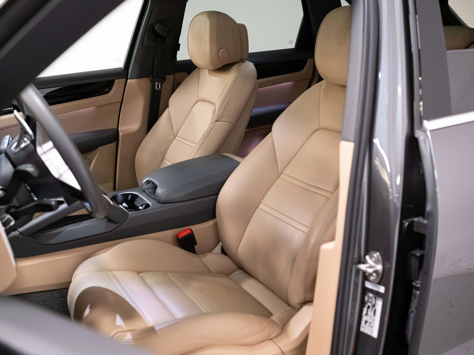 2023 Porsche Cayenne (3rd Generation), 23/29