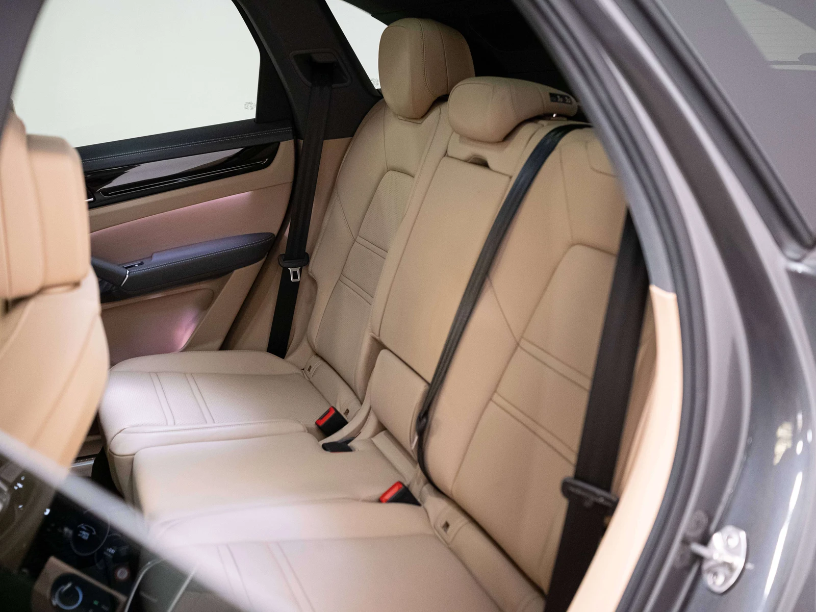 2023 Porsche Cayenne (3rd Generation), 24/29
