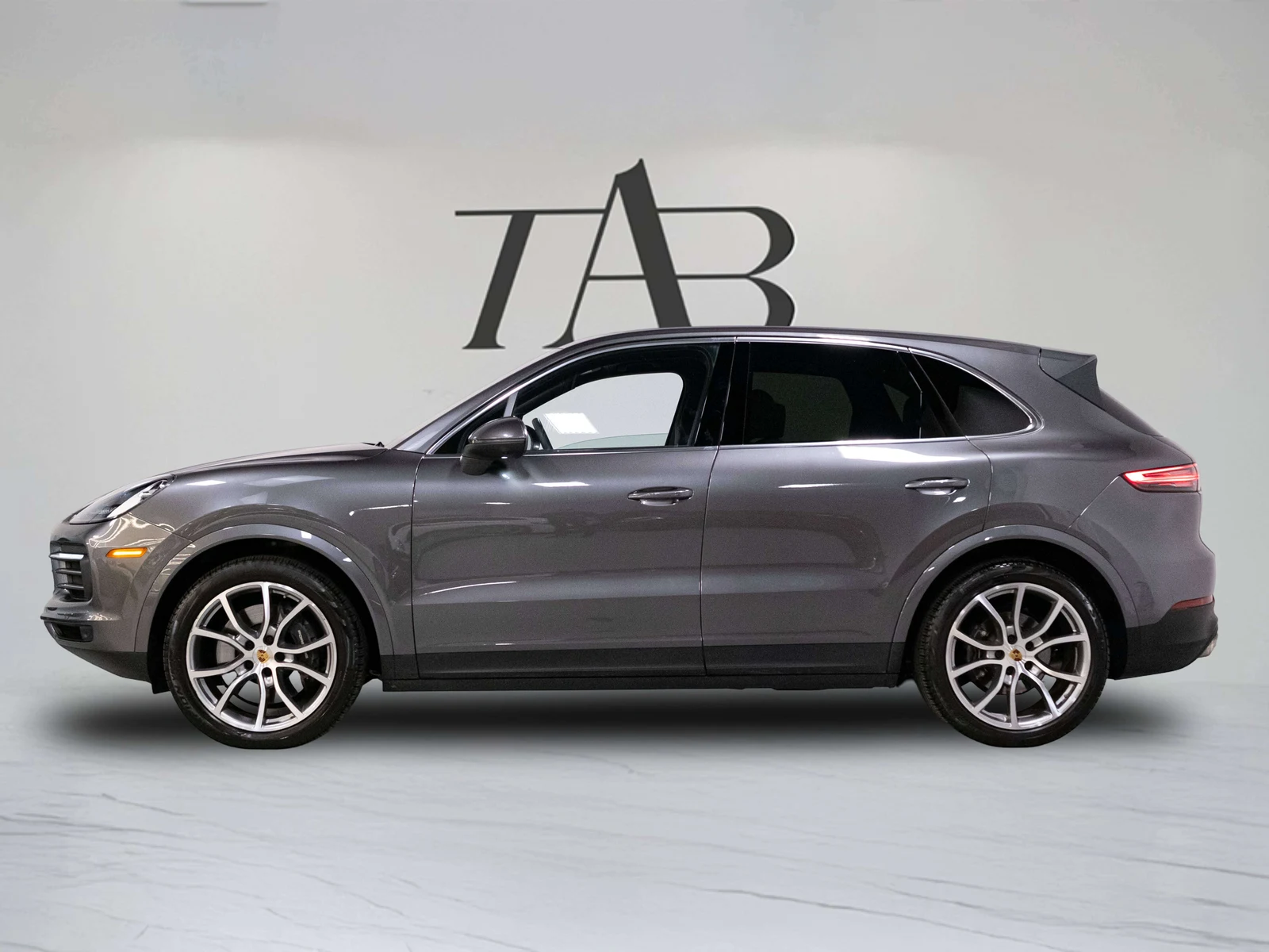 2023 Porsche Cayenne (3rd Generation), 29/29