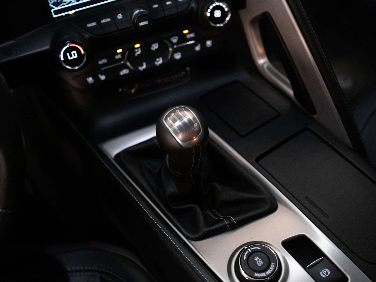 2016 Chevrolet Corvette Stingray 3LT (C7), 12/20