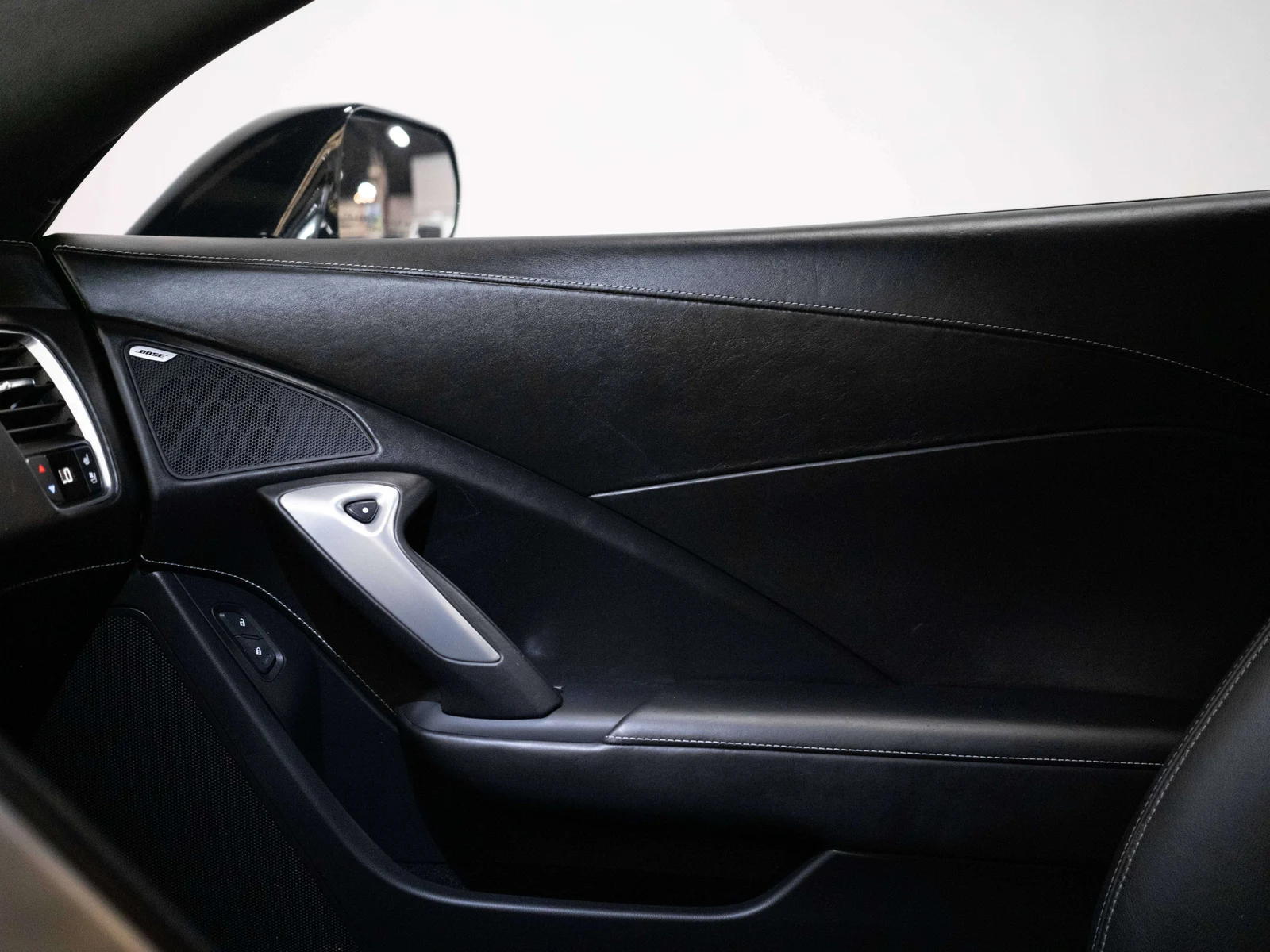 2016 Chevrolet Corvette Stingray 3LT (C7), 17/20