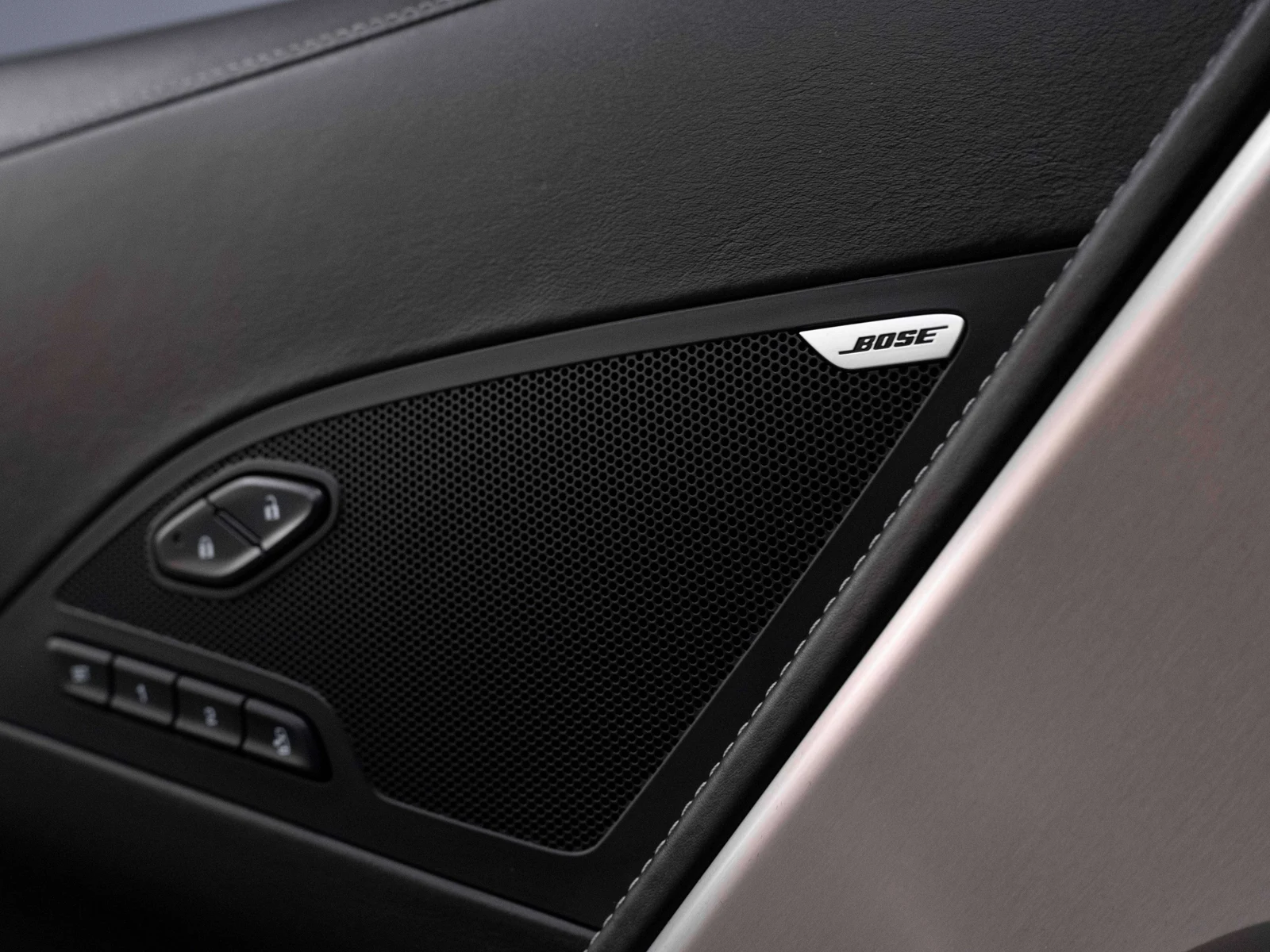 2016 Chevrolet Corvette Stingray 3LT (C7), 18/20