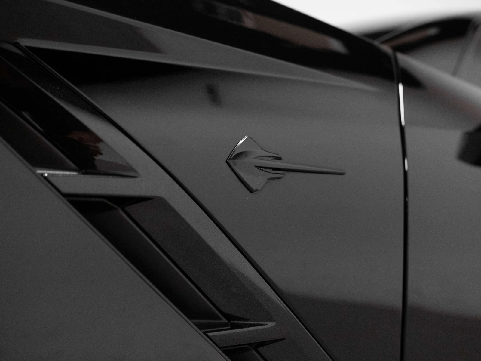 2016 Chevrolet Corvette Stingray 3LT (C7), 19/20