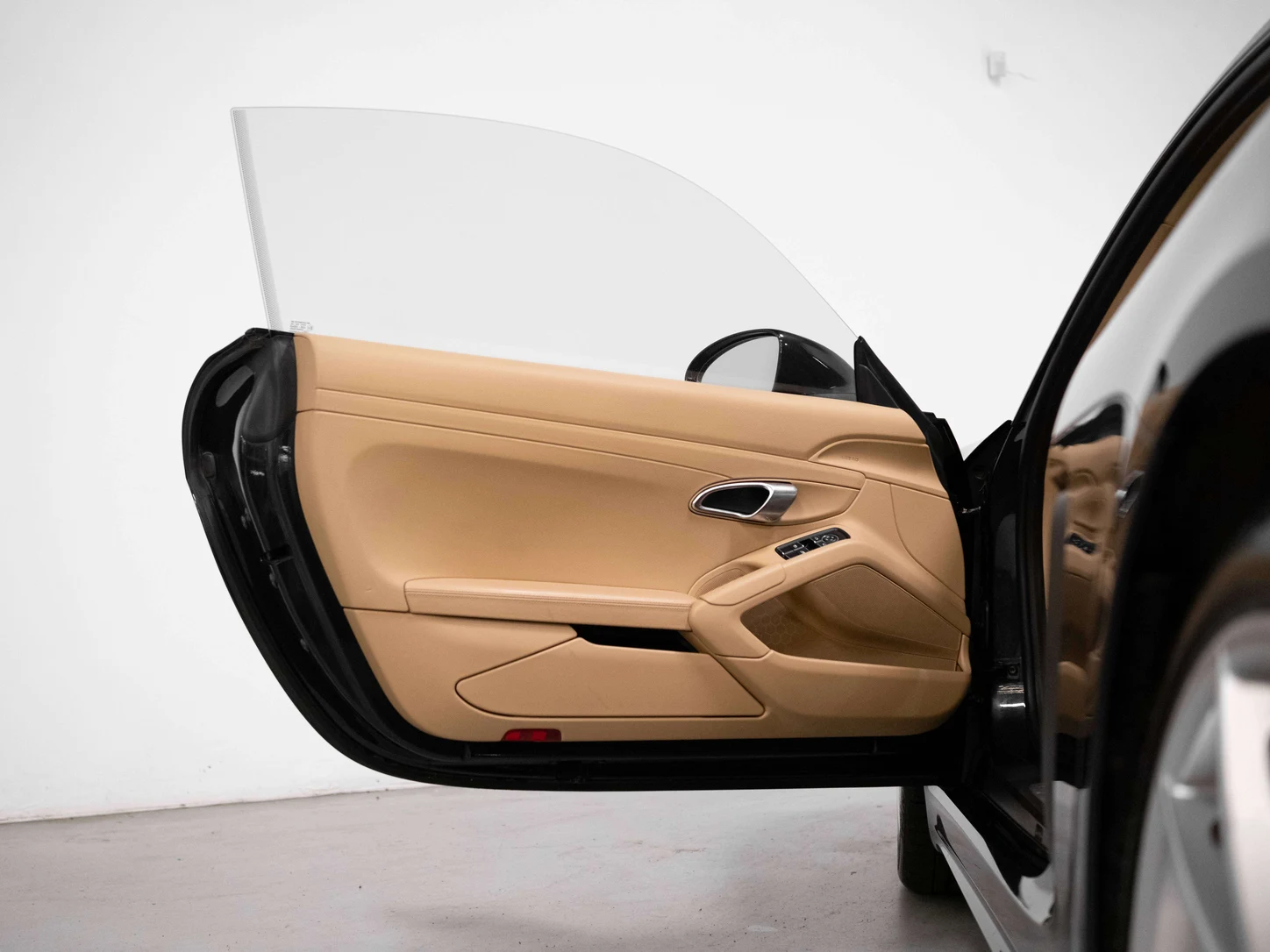 2017 Porsche 718 Cayman S, 7/20