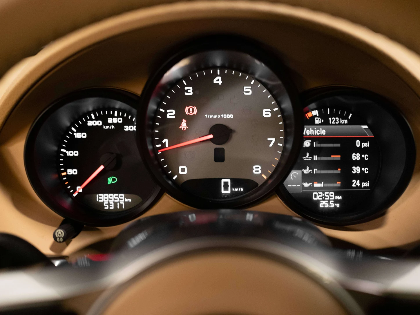 2017 Porsche 718 Cayman S, 9/20