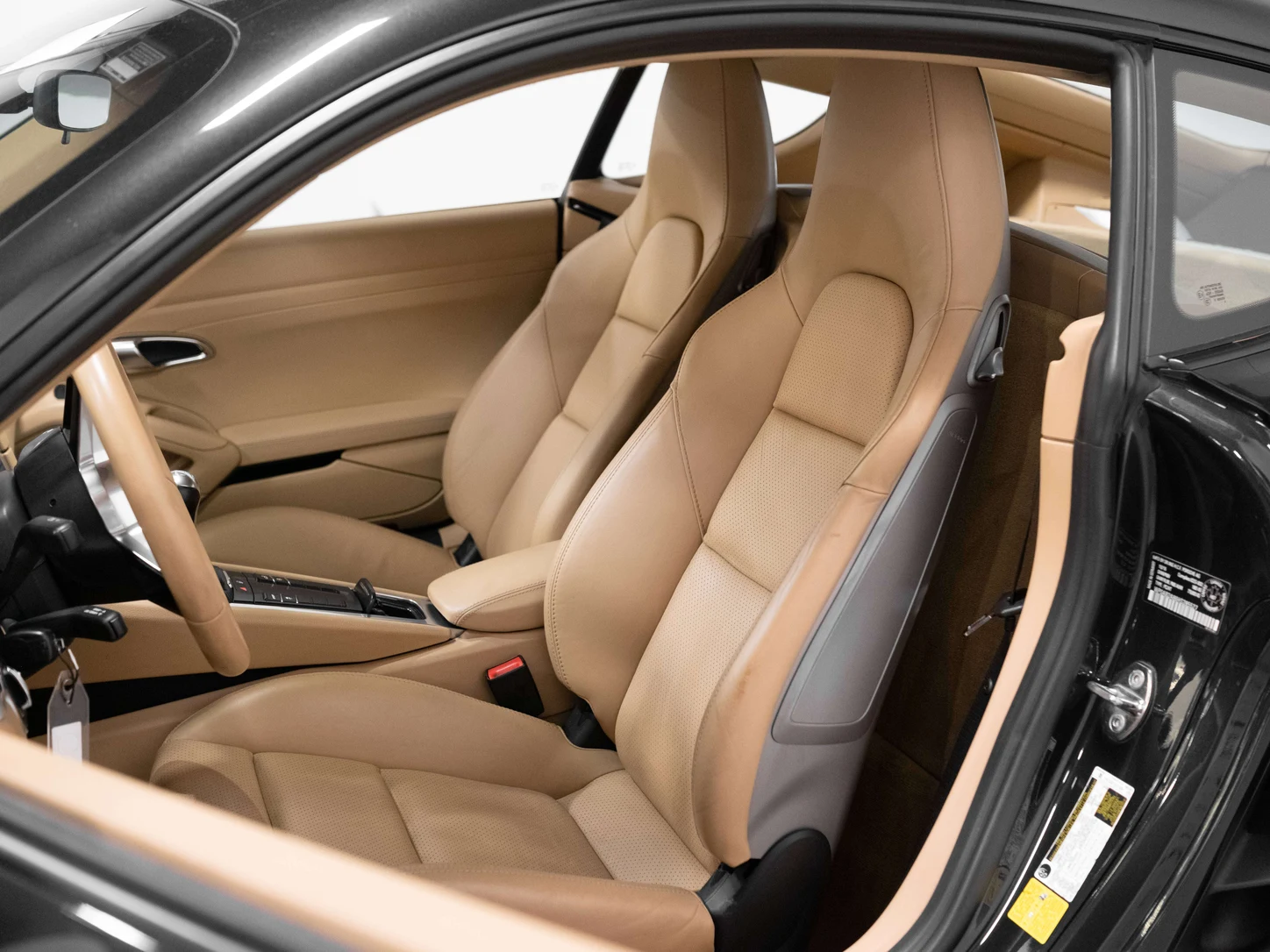 2017 Porsche 718 Cayman S, 11/20