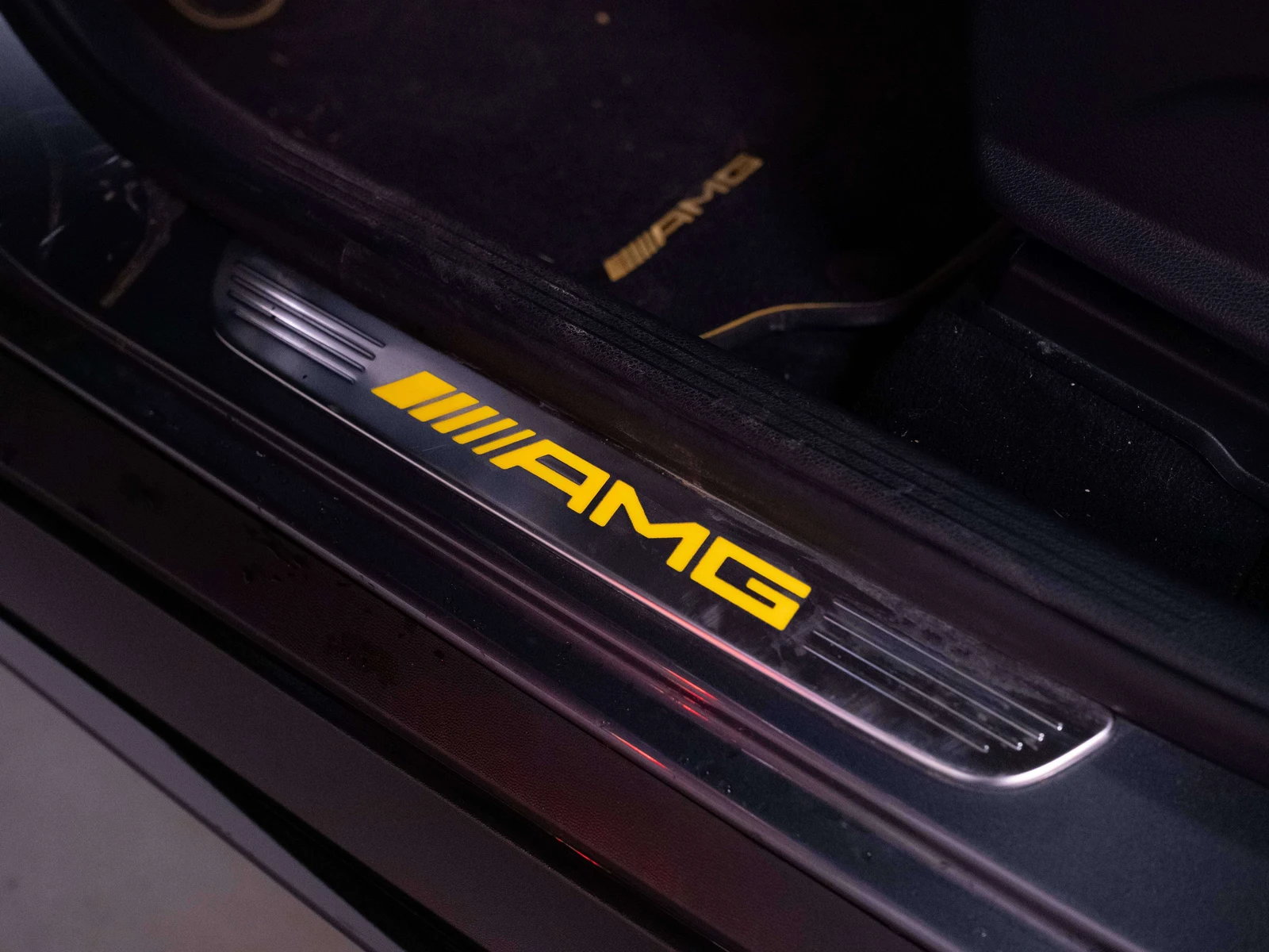 2018 Mercedes-AMG GLC 63 S Coupé Edition 1, 13/29