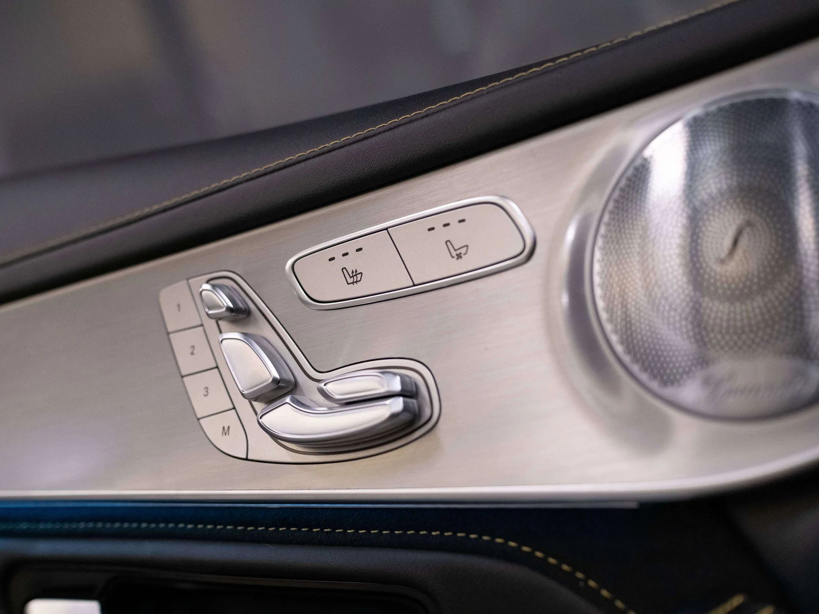 2018 Mercedes-AMG GLC 63 S Coupé Edition 1, 15/29