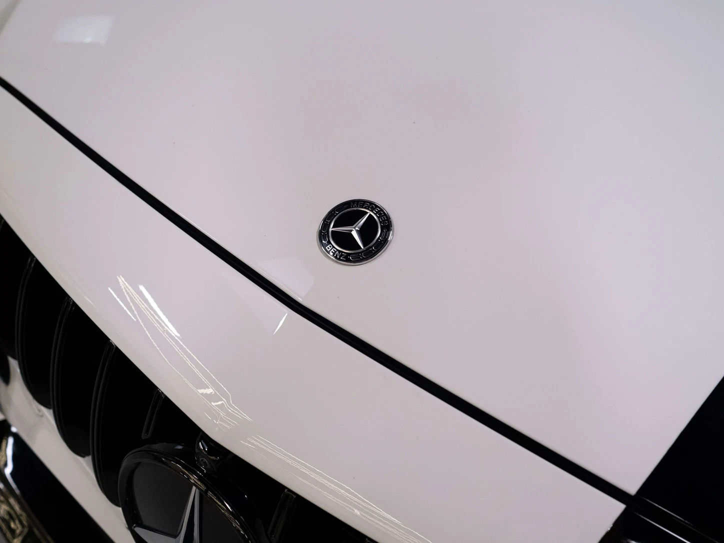 2020 Mercedes-AMG C 43 Sedan, 29/30