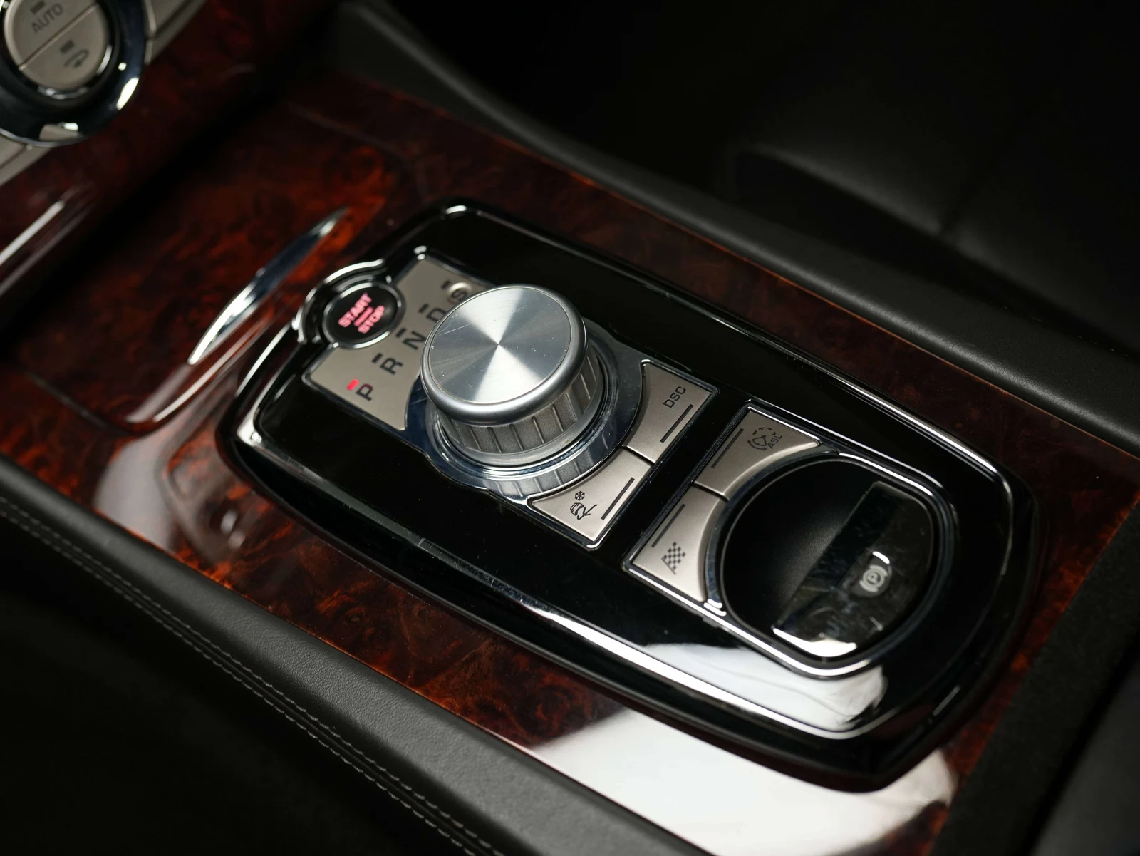 2011 Jaguar XKR Convertible, 21/27