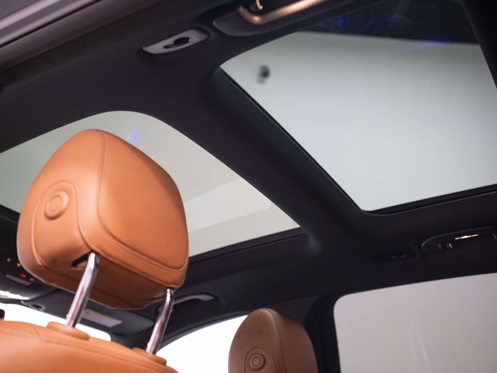 2020 Mercedes-AMG GLC 43, 24/30