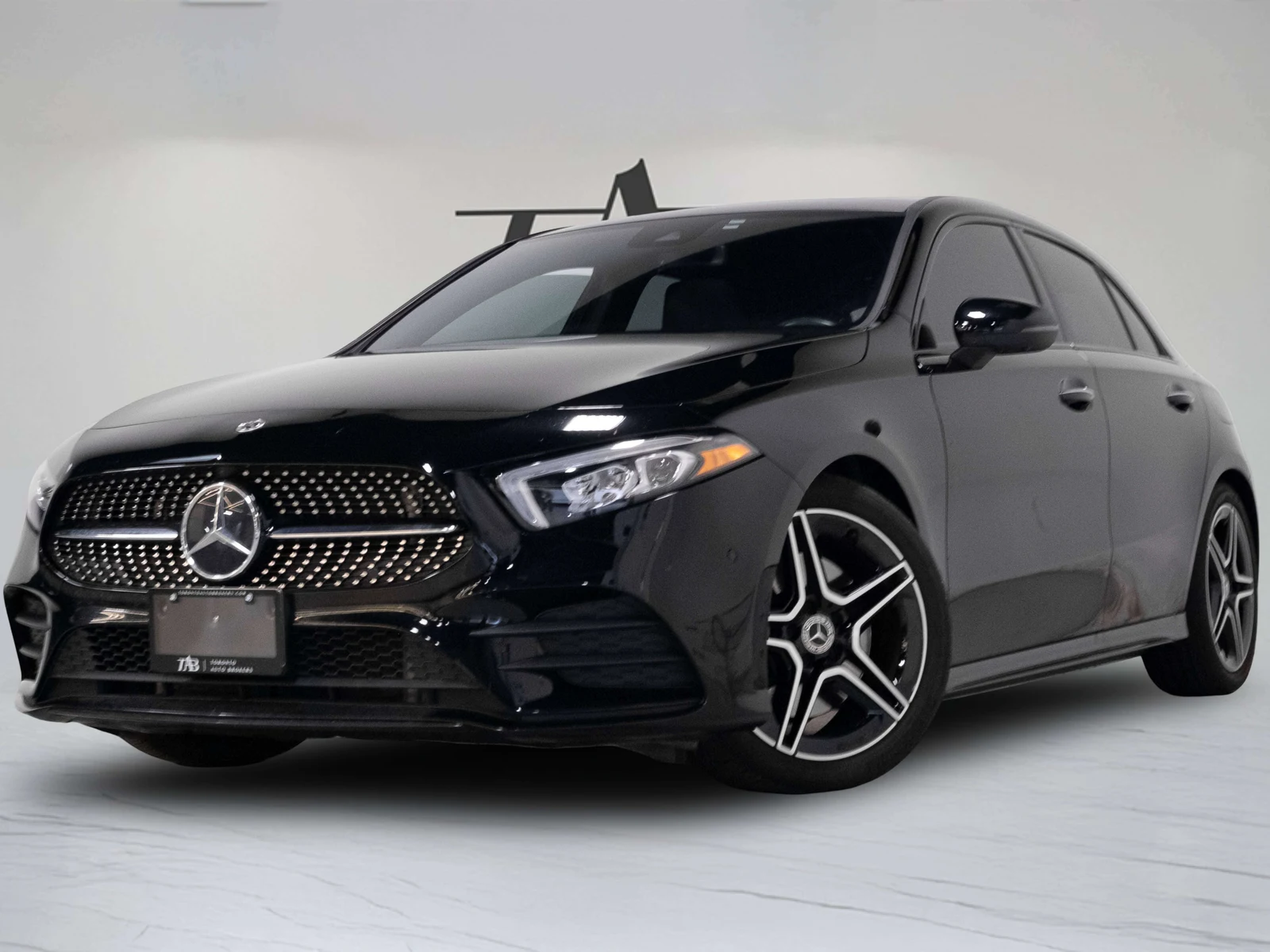 2022 Mercedes-Benz A 250 4MATIC Hatchback, 3/27