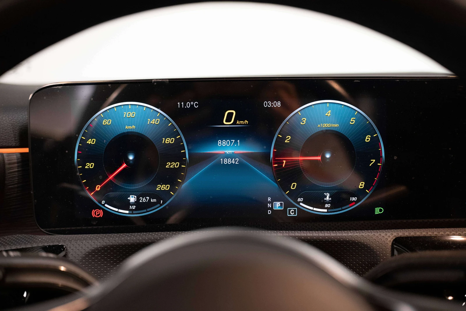 2022 Mercedes-Benz A 250 4MATIC Hatchback, 12/27