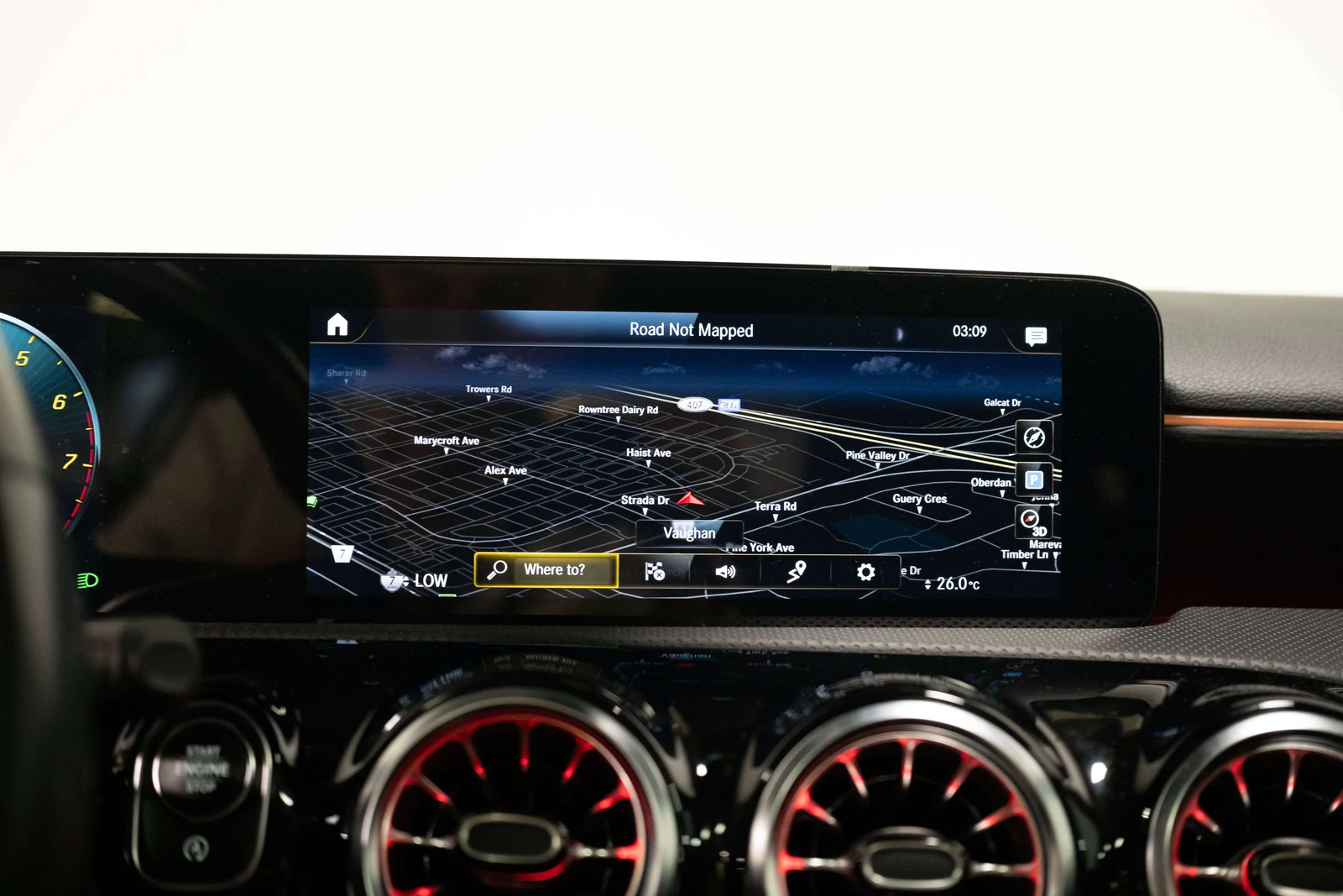 2022 Mercedes-Benz A 250 4MATIC Hatchback, 13/27