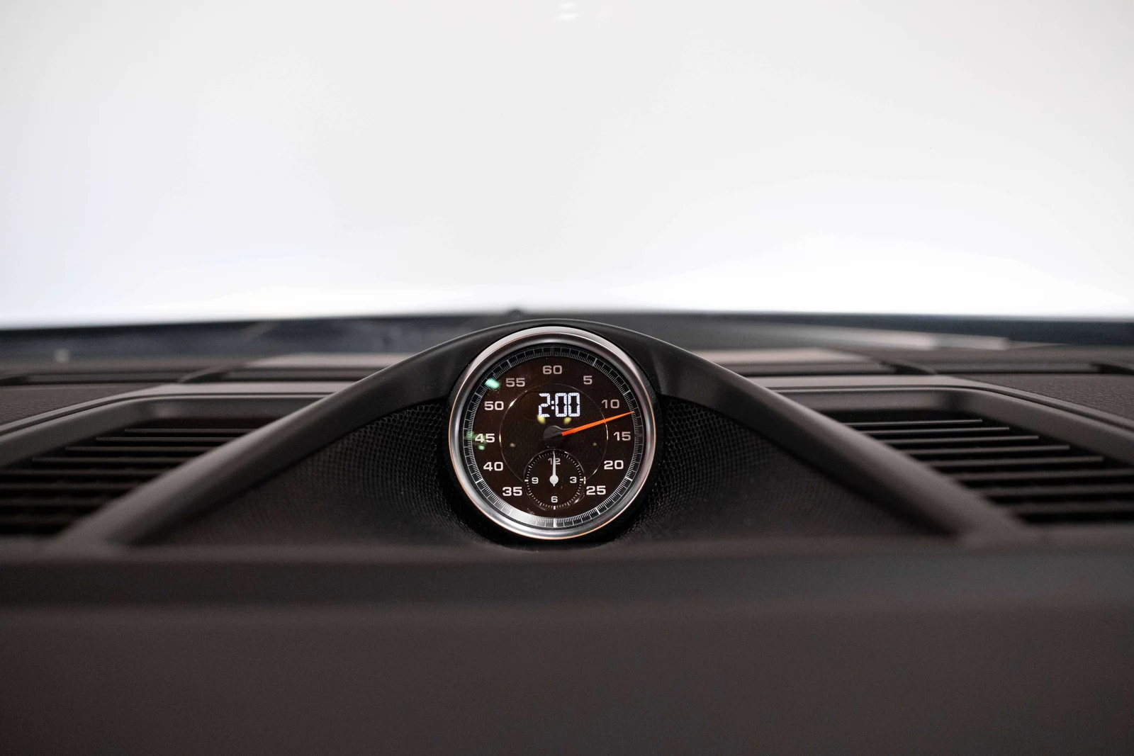 2010 Porsche Panamera 4S, 13/27