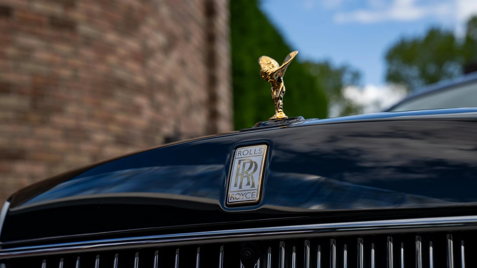 2025 Rolls-Royce Phantom VIII EWB Centenary Private Collection, 6/10