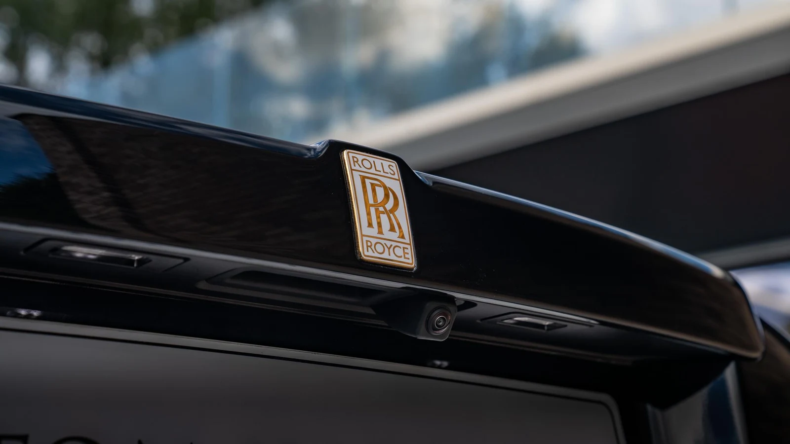 2025 Rolls-Royce Phantom VIII EWB Centenary Private Collection, 8/10