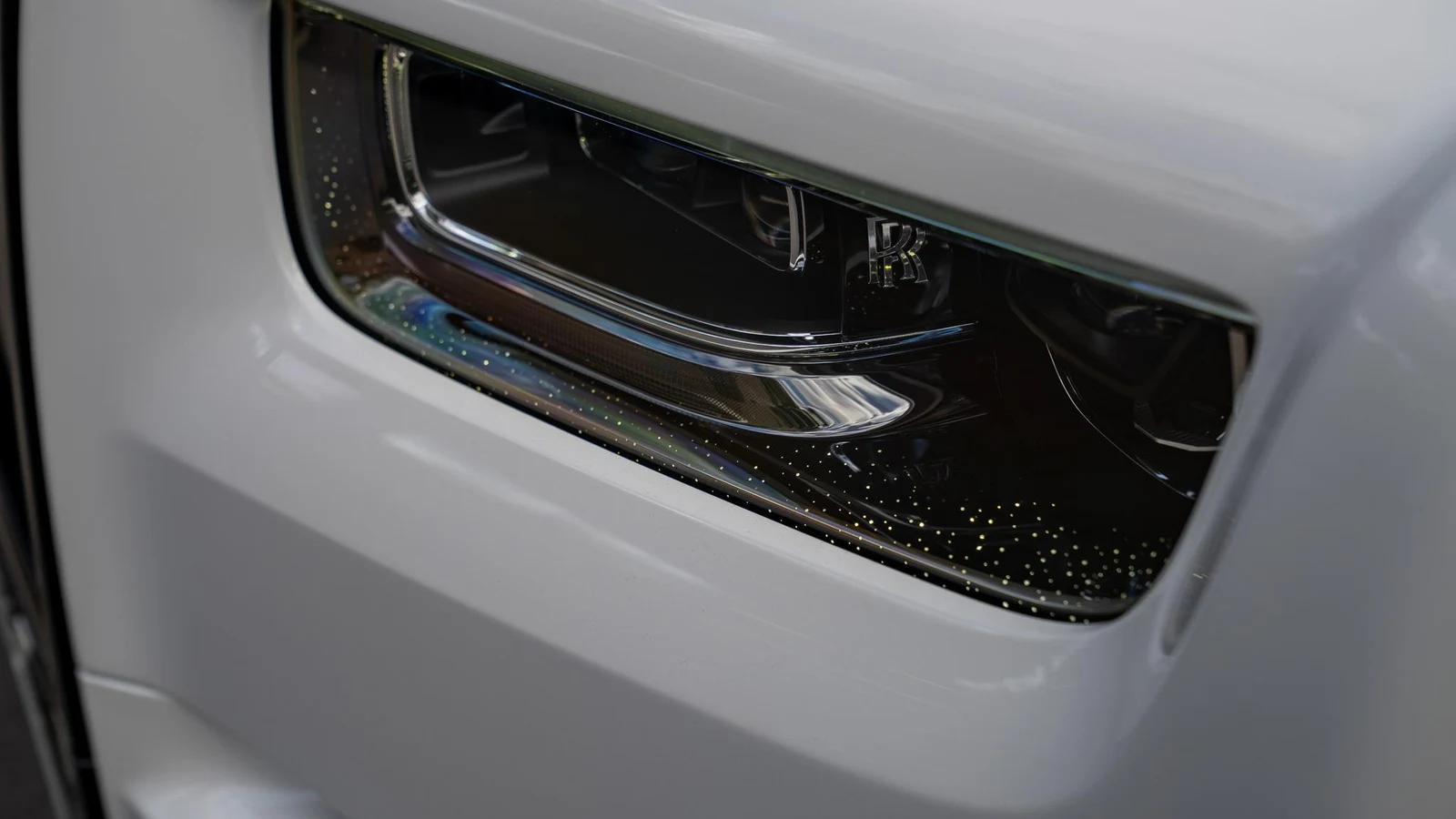2025 Rolls-Royce Phantom VIII EWB Centenary Private Collection, 9/10