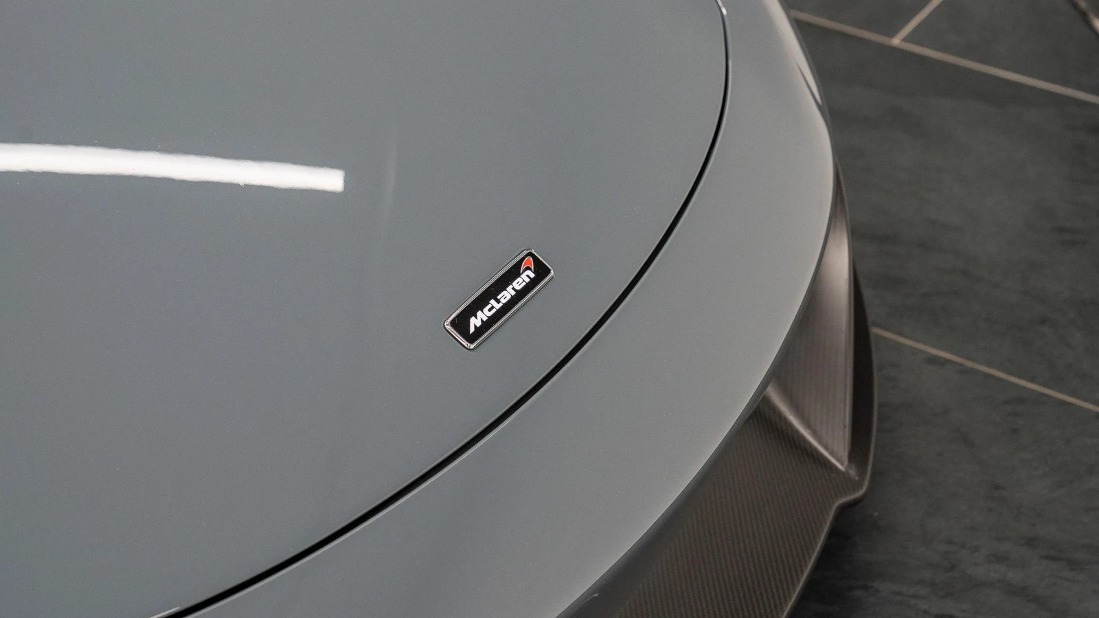 2015 McLaren 675LT Coupé, 10/10