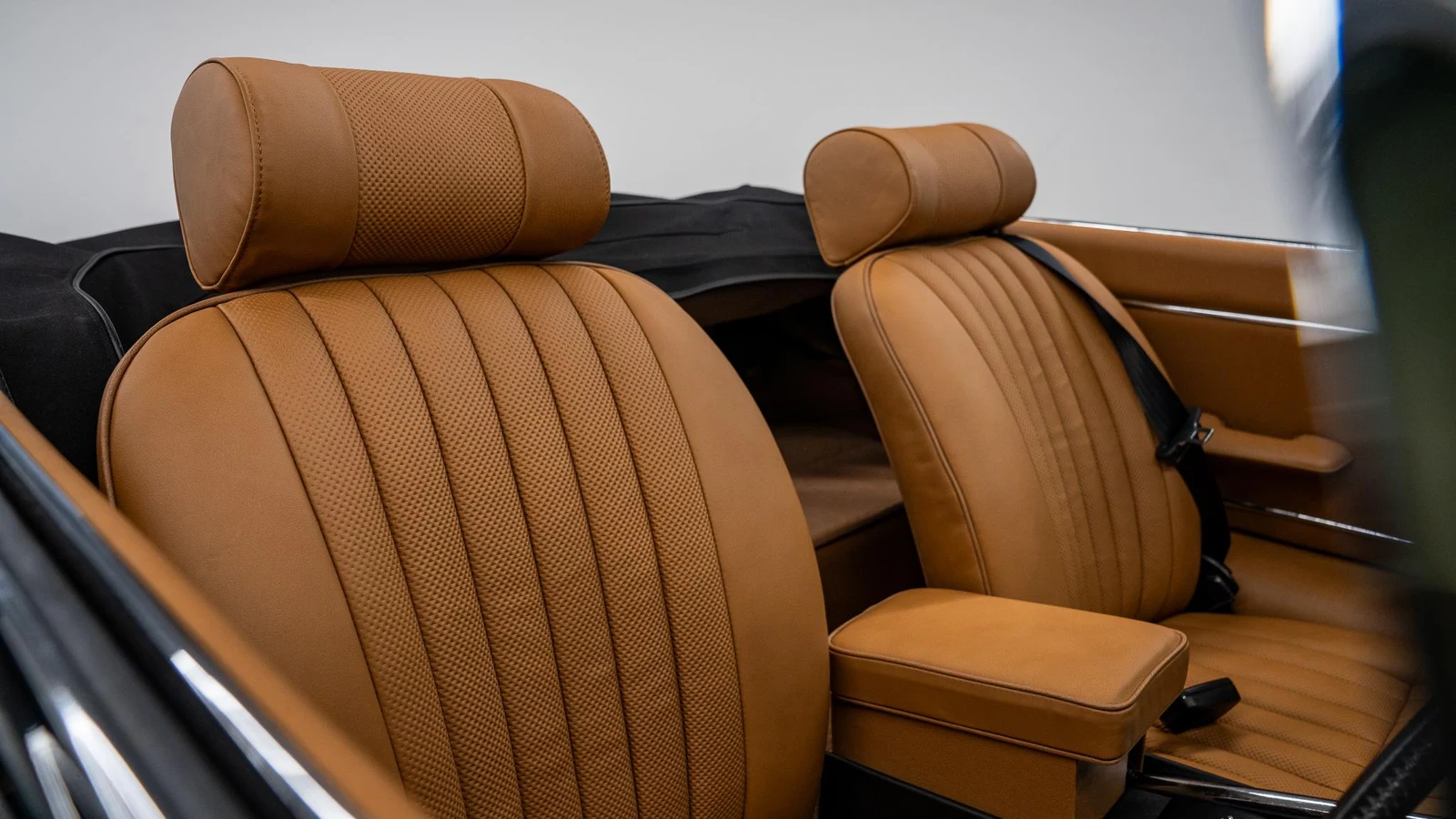 1975 Jaguar E-Type Series 3 V12 Commemorative, 10/10
