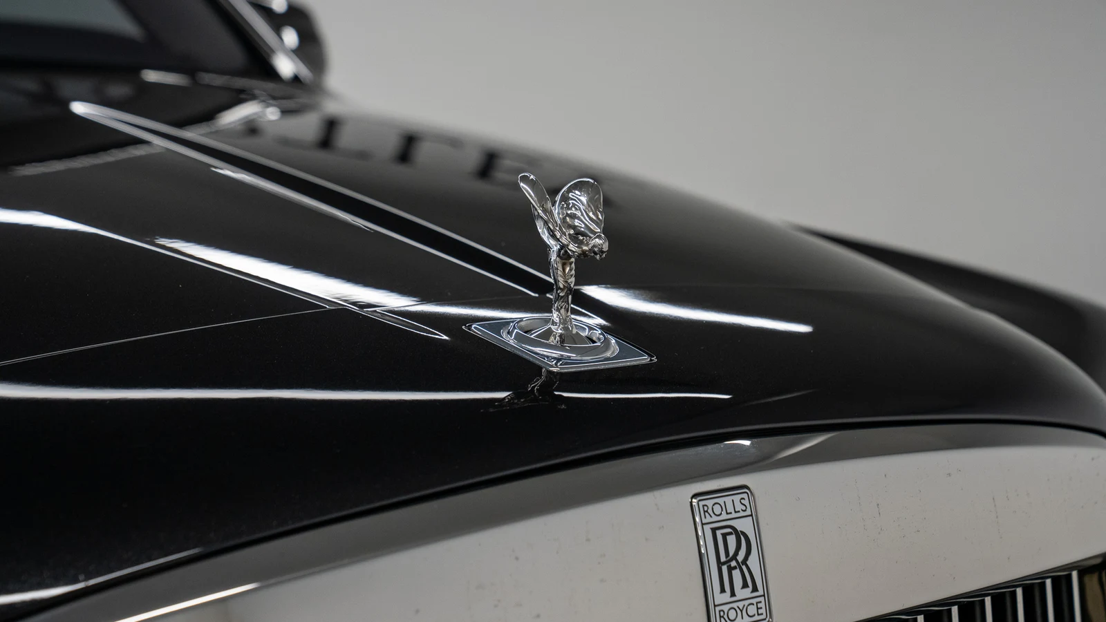 2019 Rolls-Royce Cullinan, 9/10