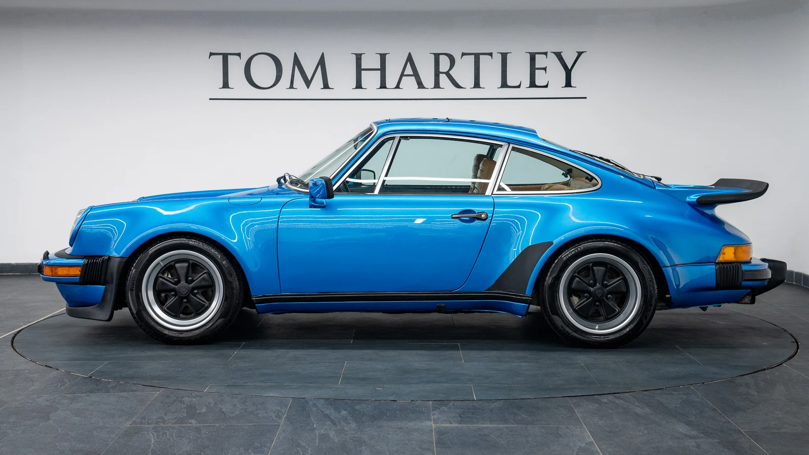 1977 Porsche 911 (930) Turbo 3.0, 10/10