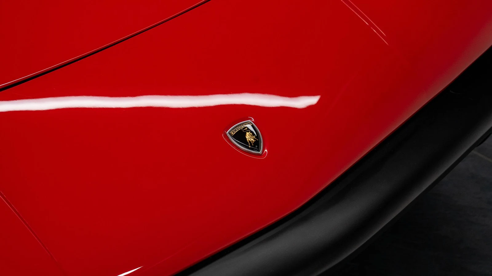 1978 Lamborghini Silhouette, 10/10