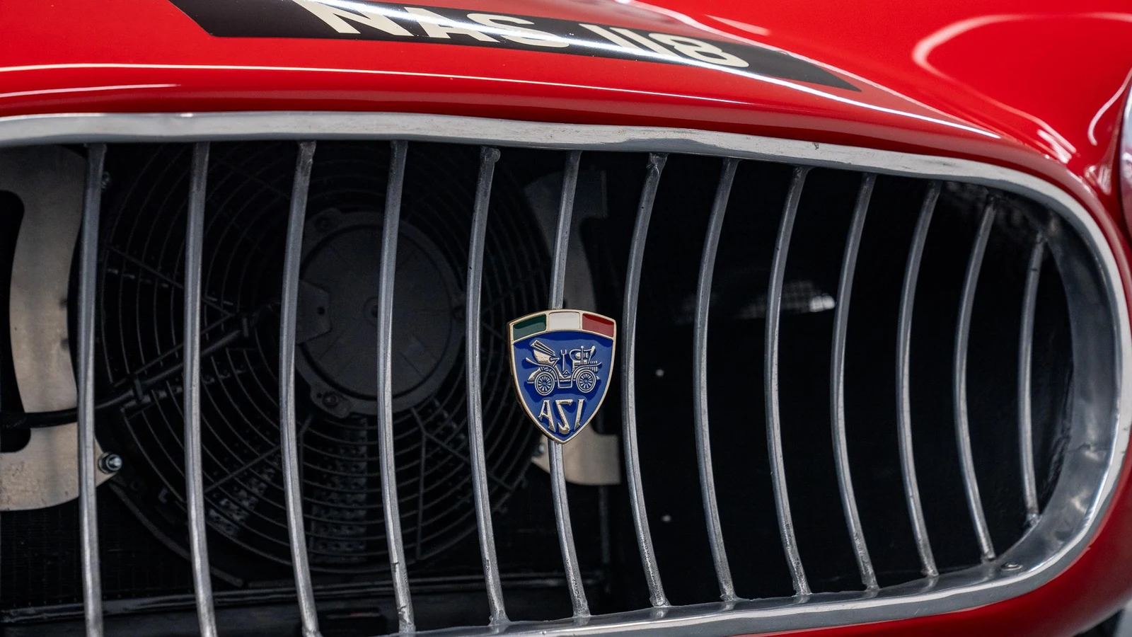 1949 Fiat 1100 S Colli Barchetta, 10/10