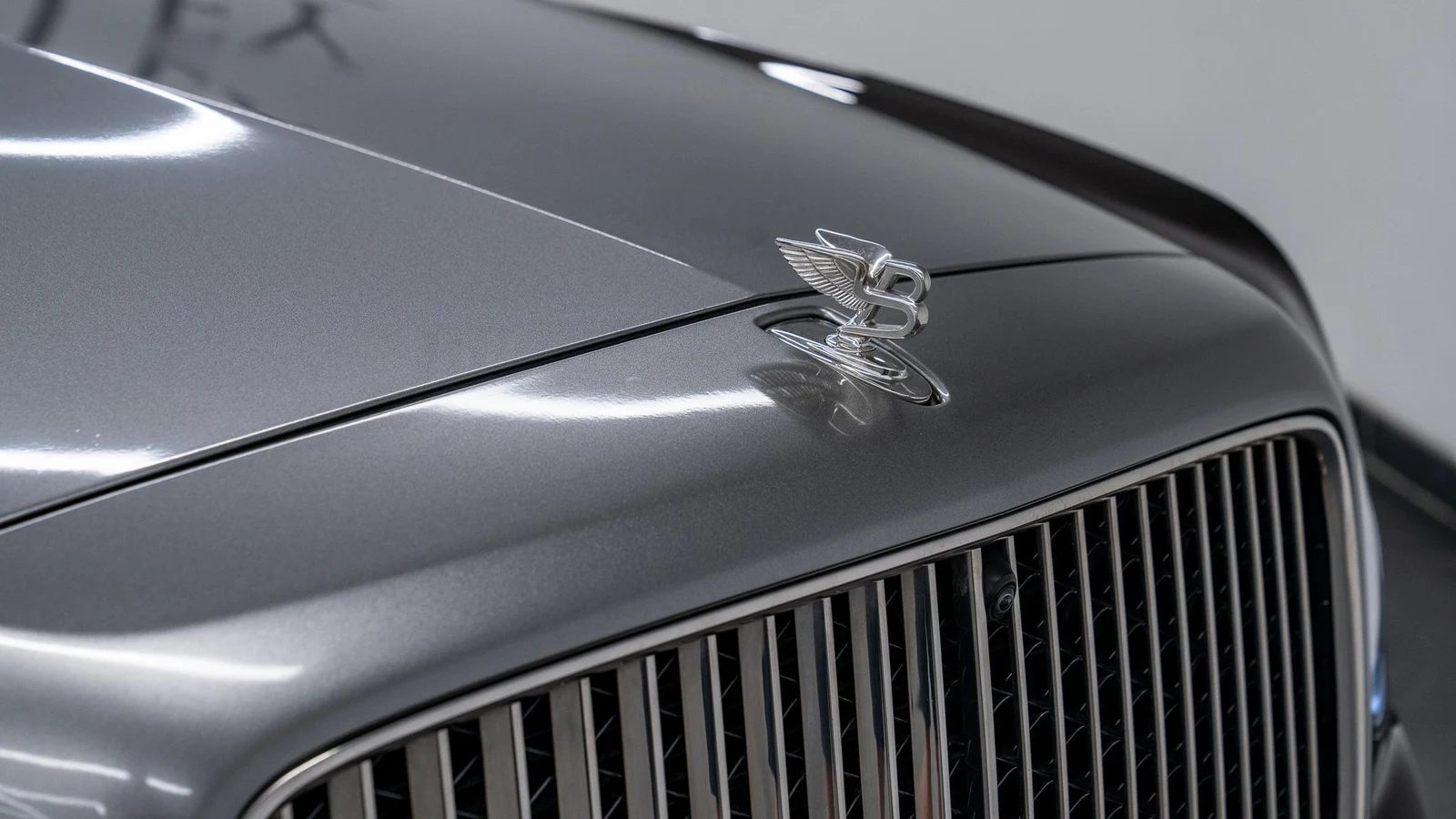 2016 Bentley Mulsanne Speed, 10/10