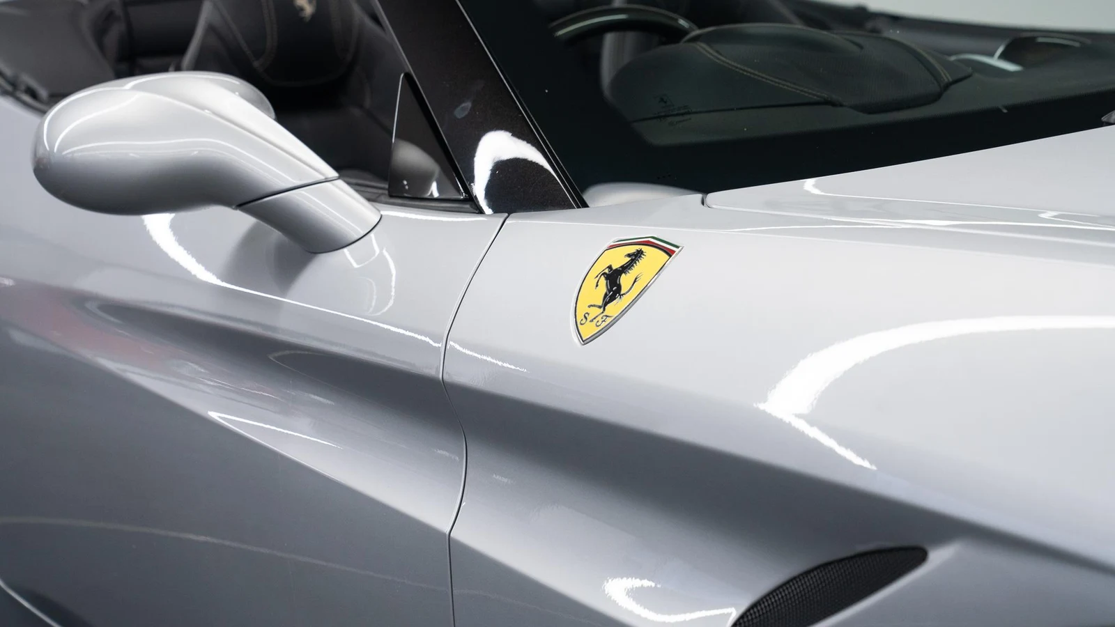 2014 Ferrari California T, 10/10