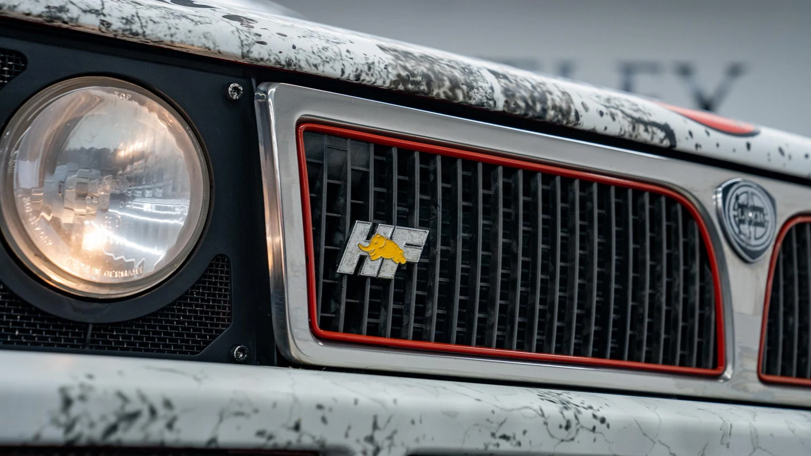 1992 Lancia Delta HF Integrale, 9/10